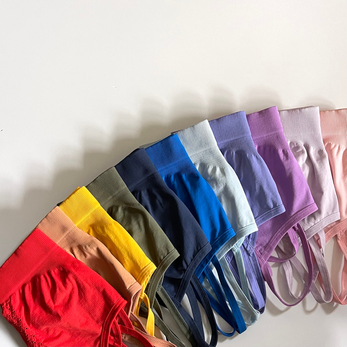 Adore Bralettes