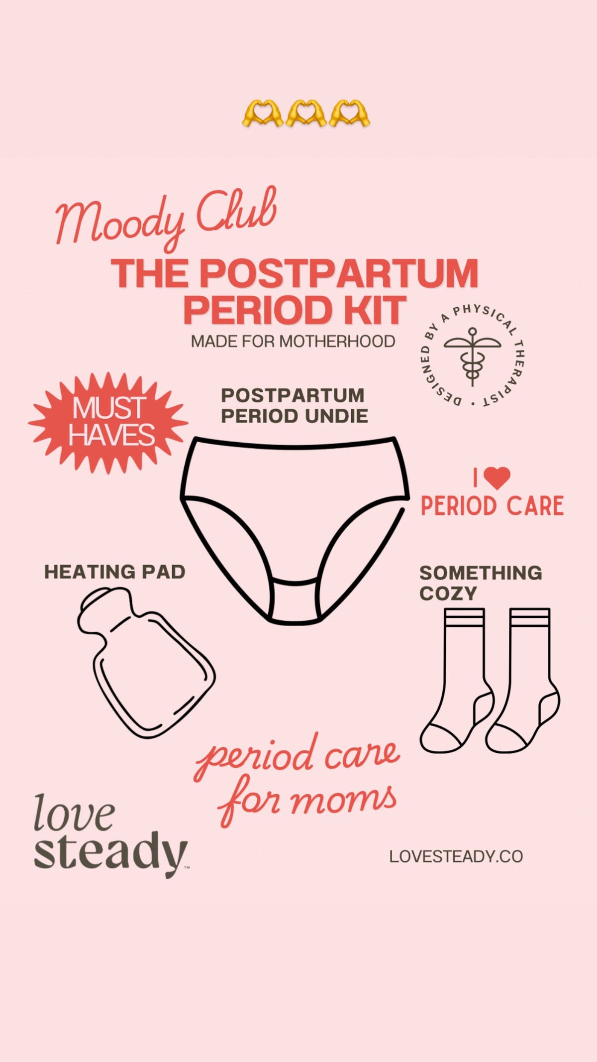 Period Care
