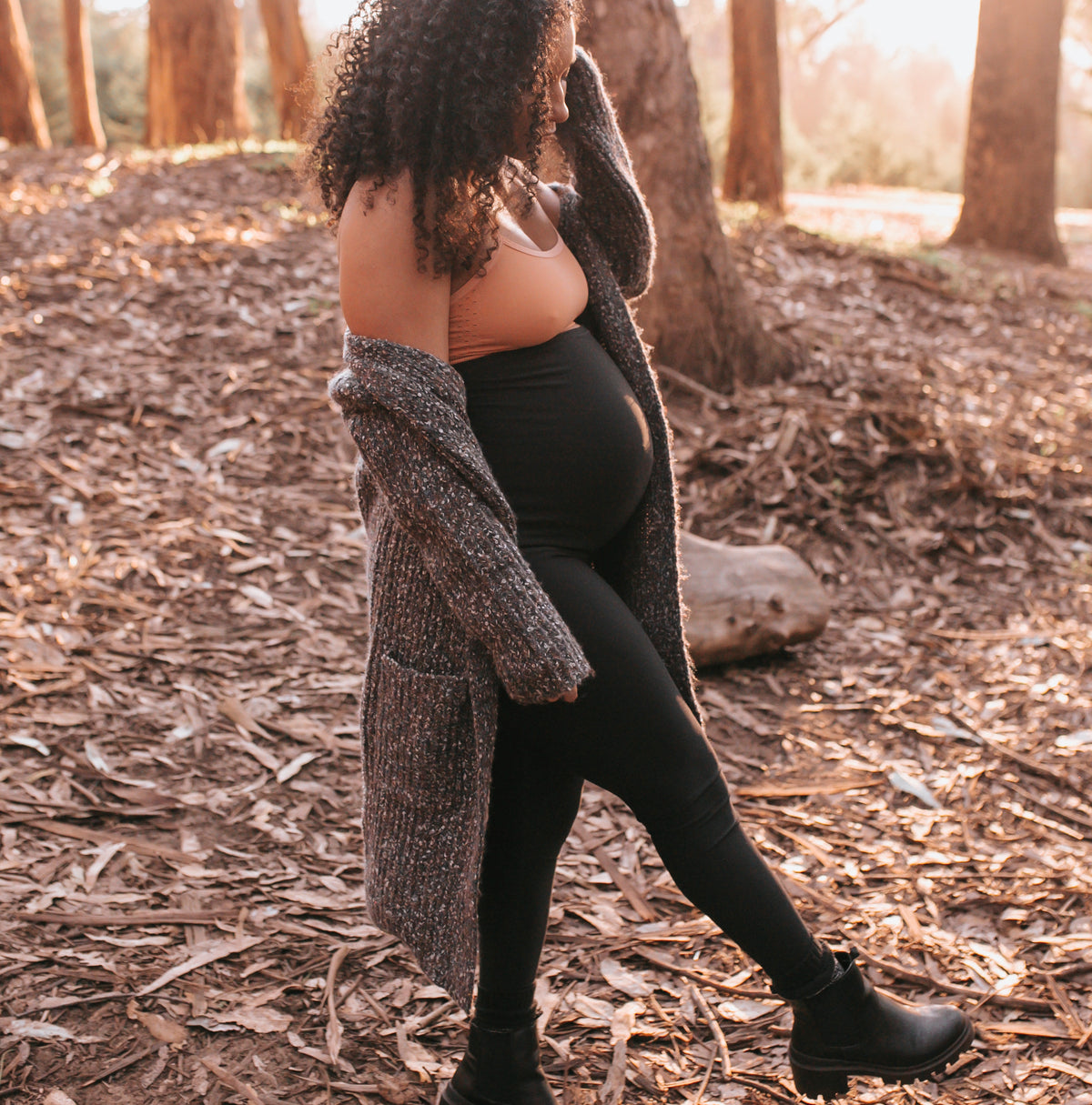 Support Leggings