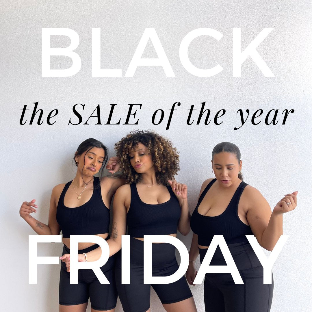 Black Friday