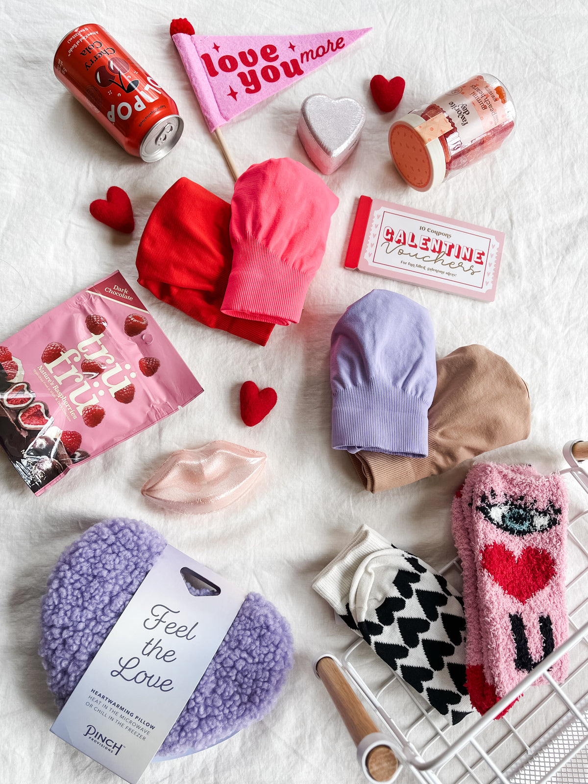 Galentine Collection