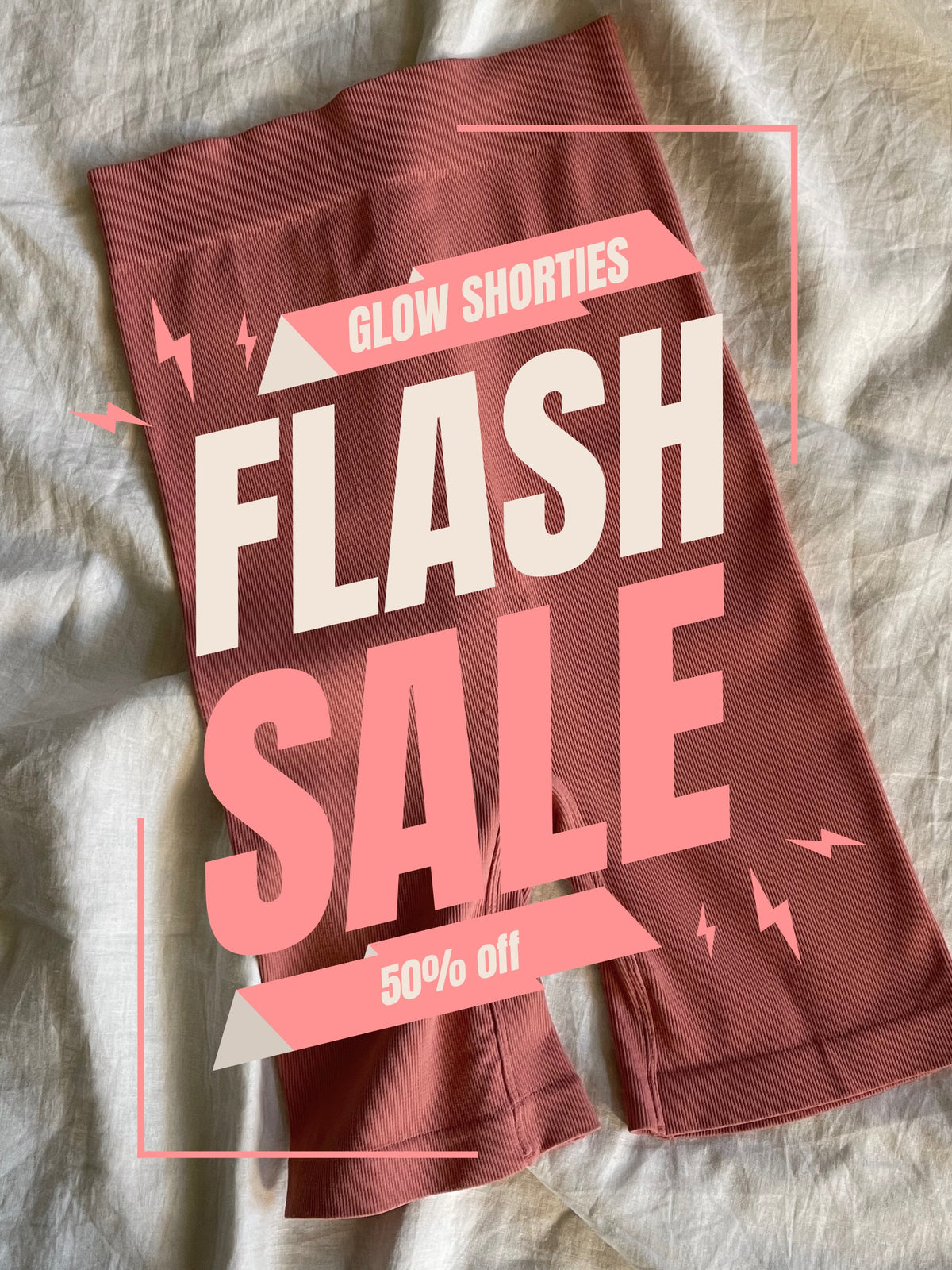** FLASH SALE **