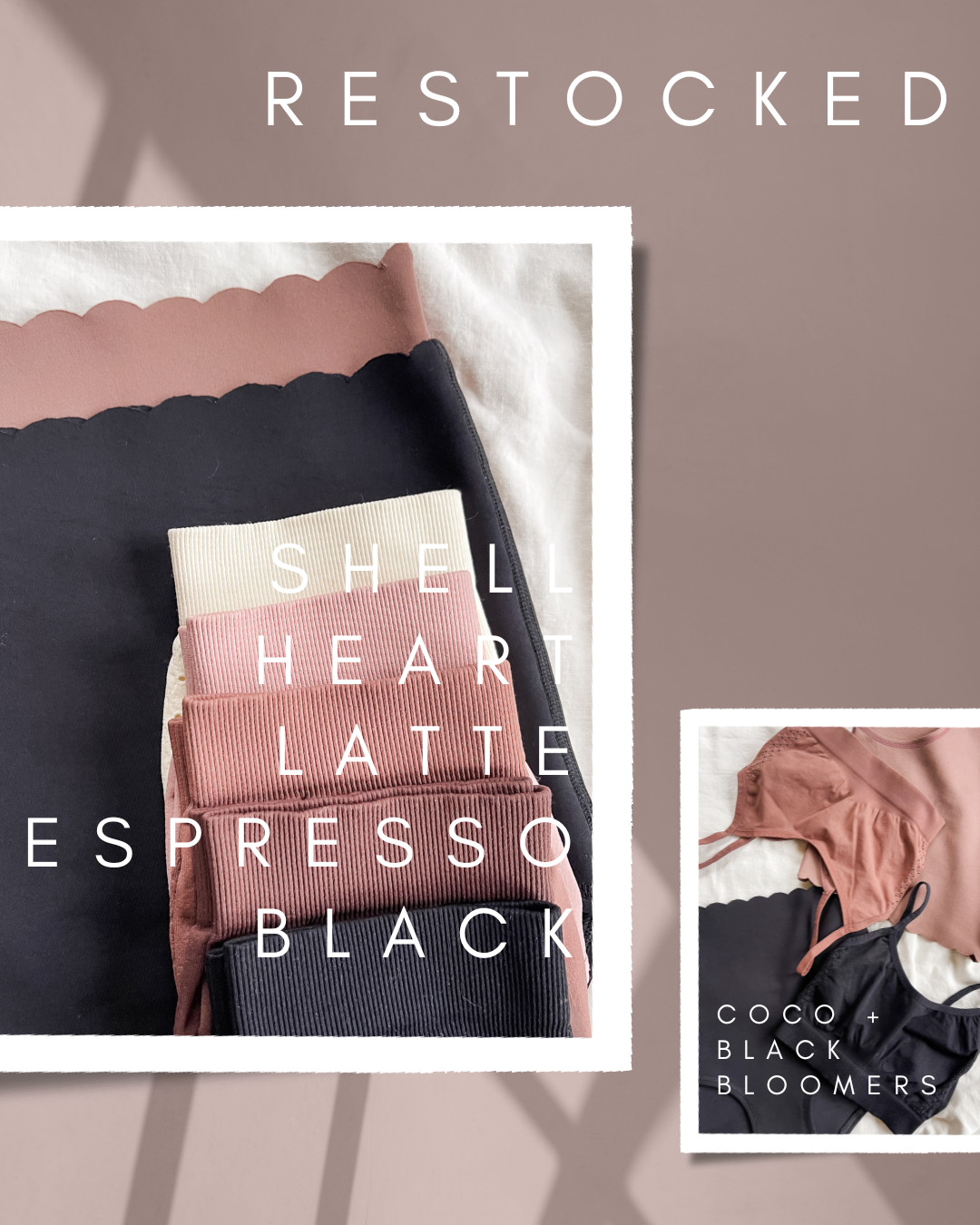 Neutrals
