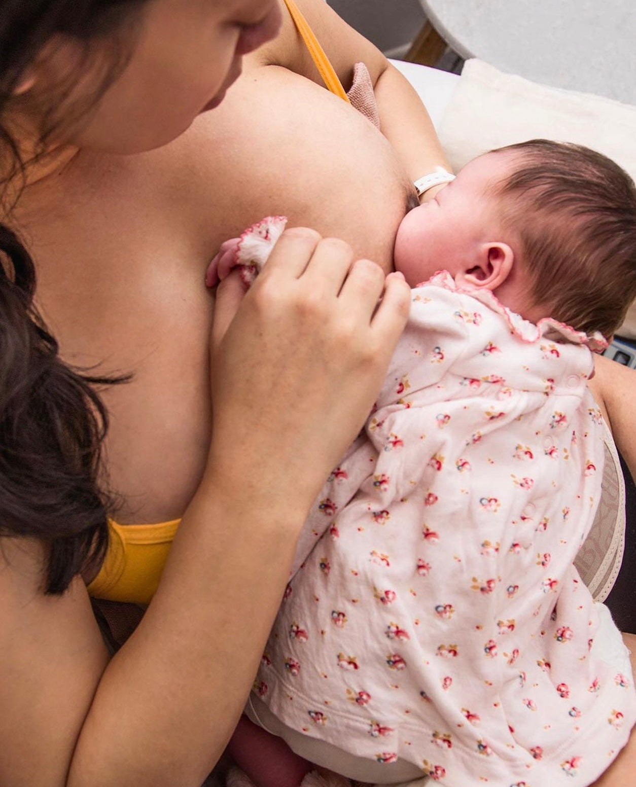 Motherhood