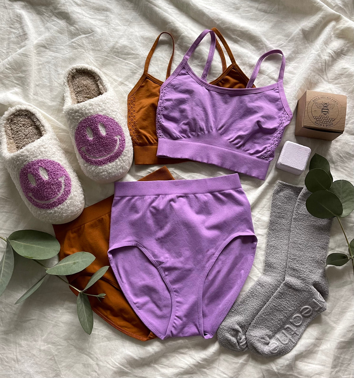 Gifts for Tired Moms