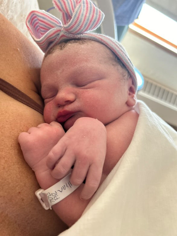 Birth Bralette™ Bundle