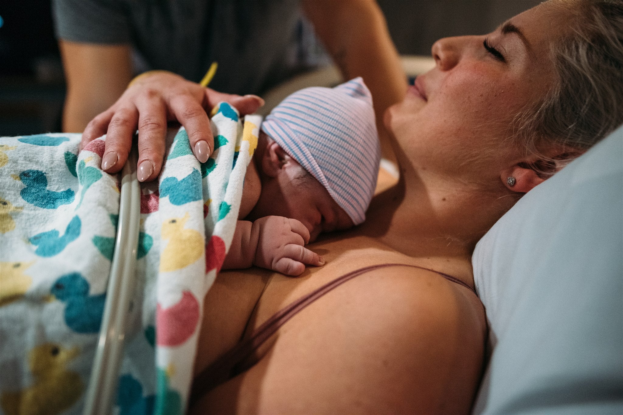 Birth Bralette Bundle