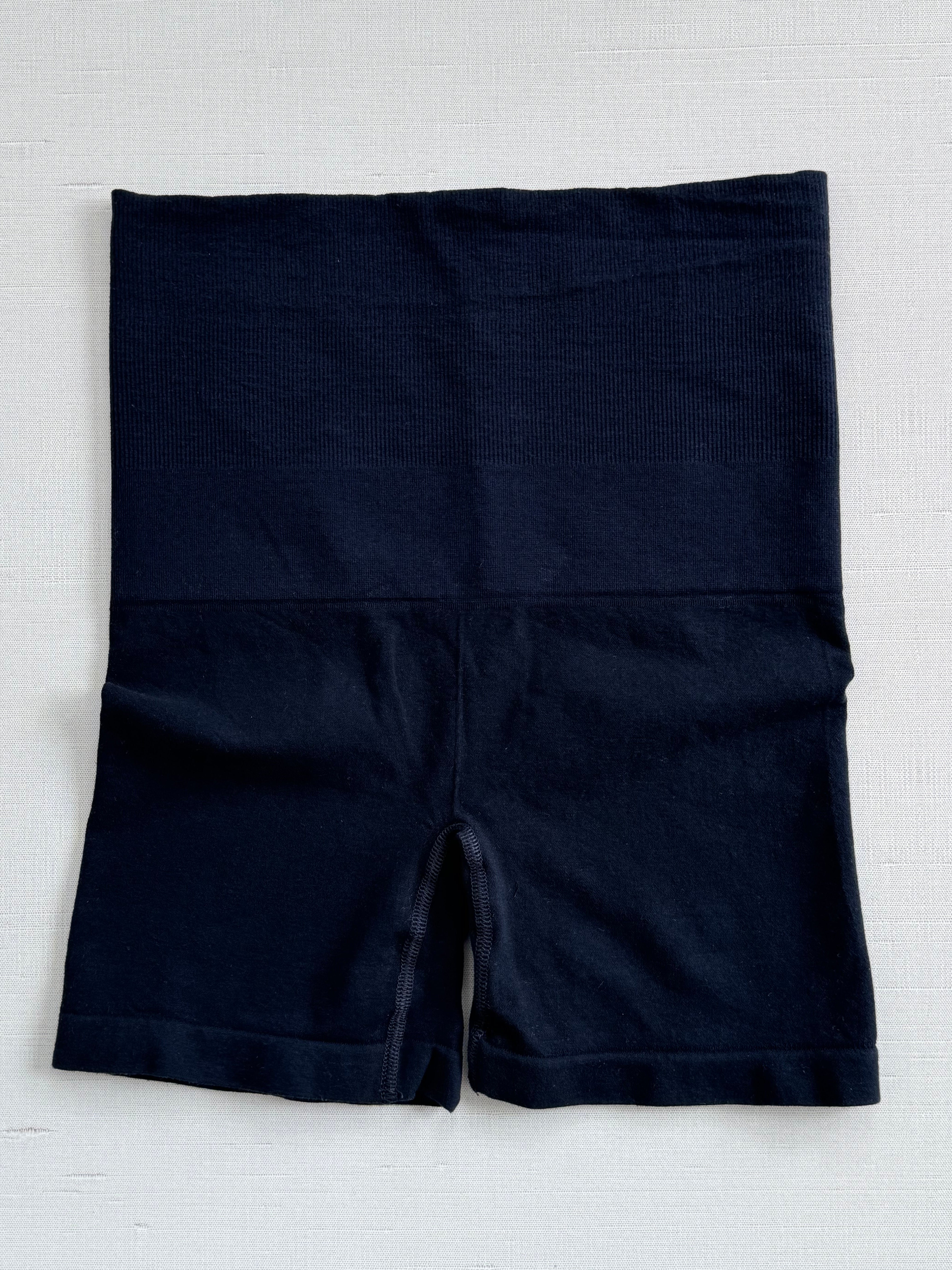 The Adore Your Core Recovery Shortie - Cotton (ships 7/1)