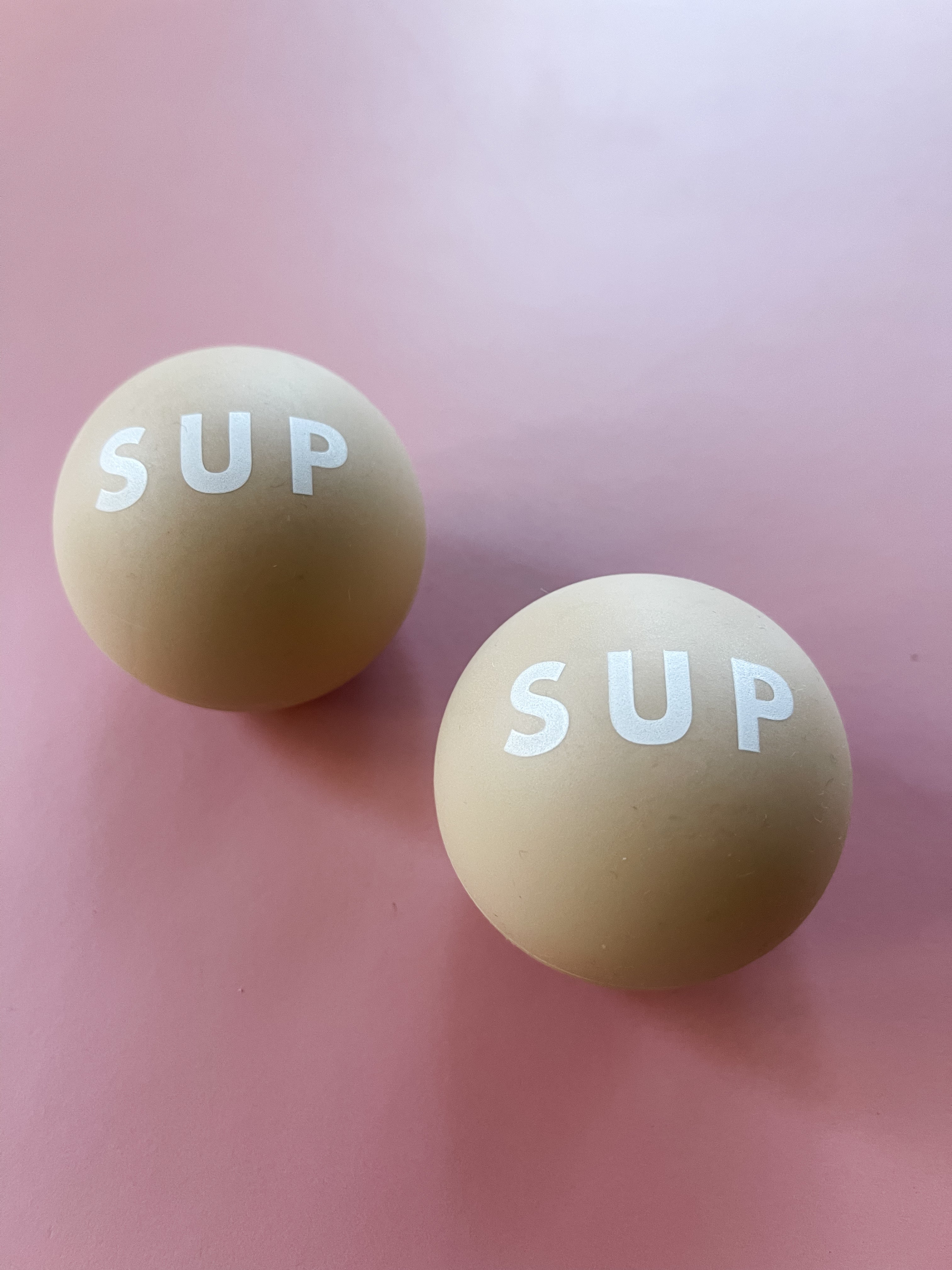 Massage Ball Set