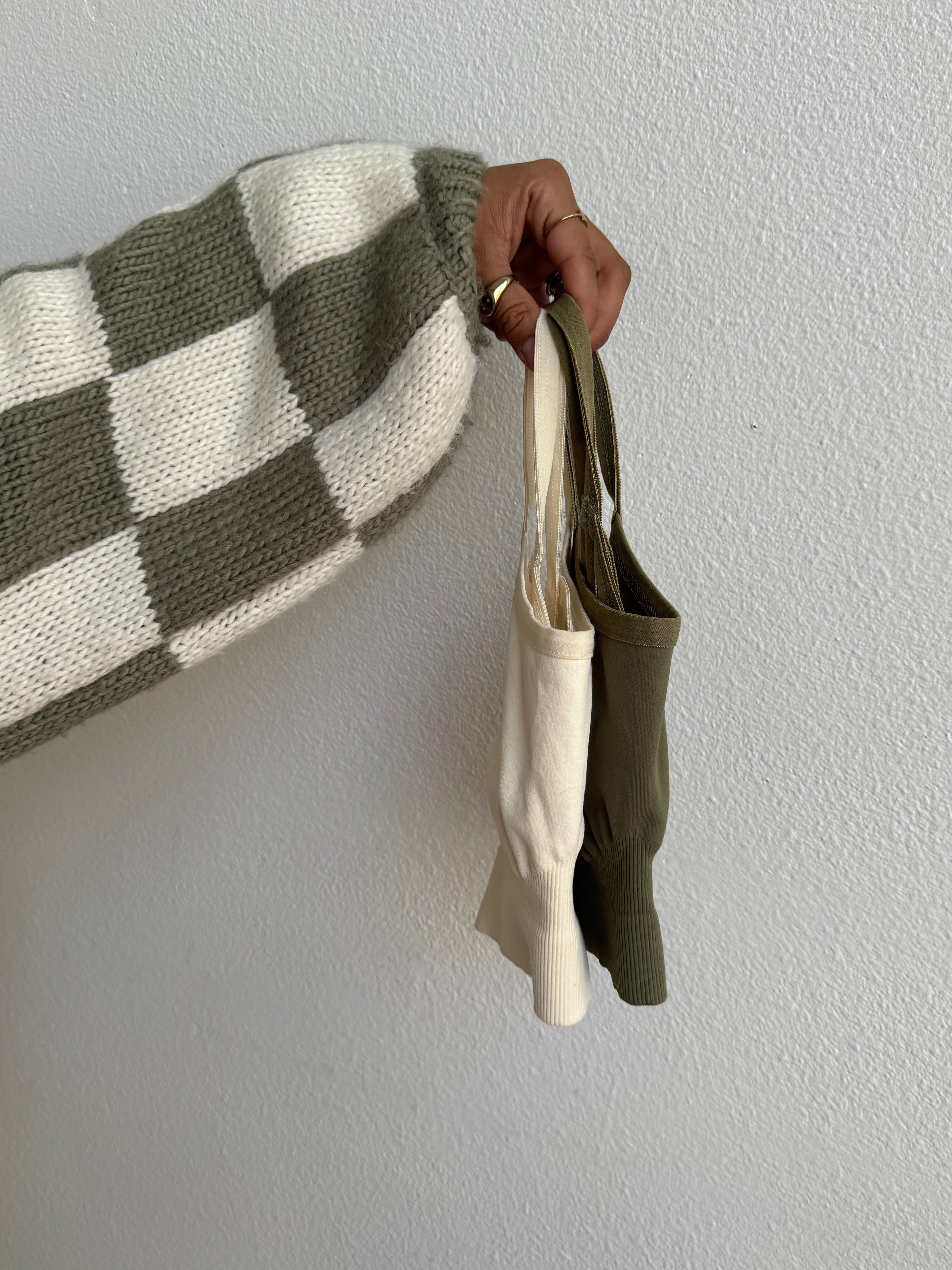 Olive You So Much Bralette Bundle (ships early Dec)