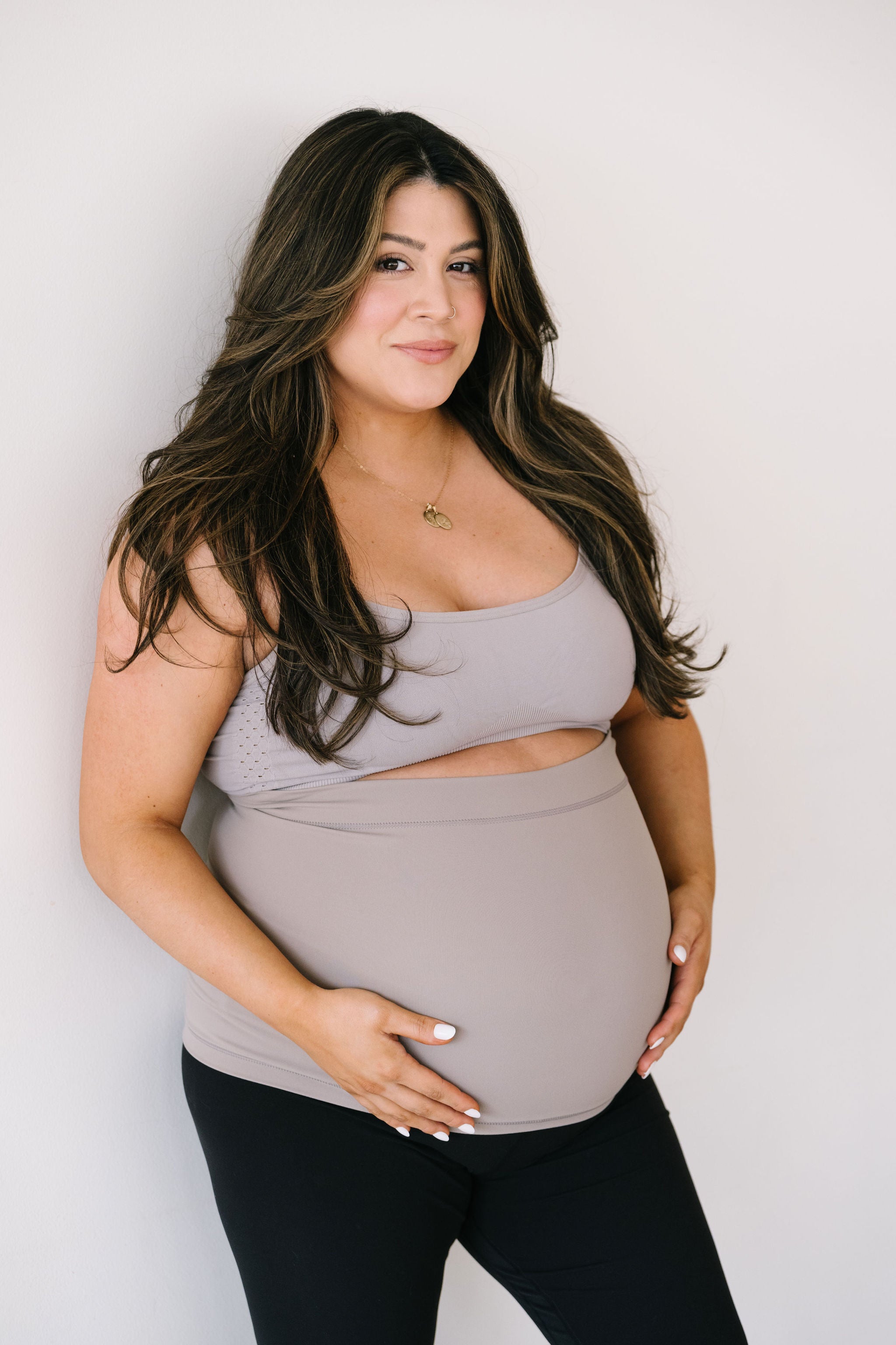 liteBump™ Pregnancy Belly Support Band