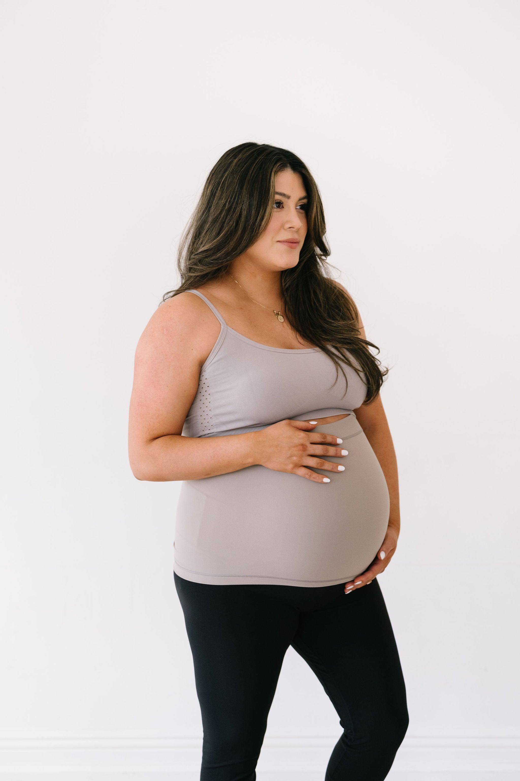 liteBump™ Pregnancy Belly Support Band