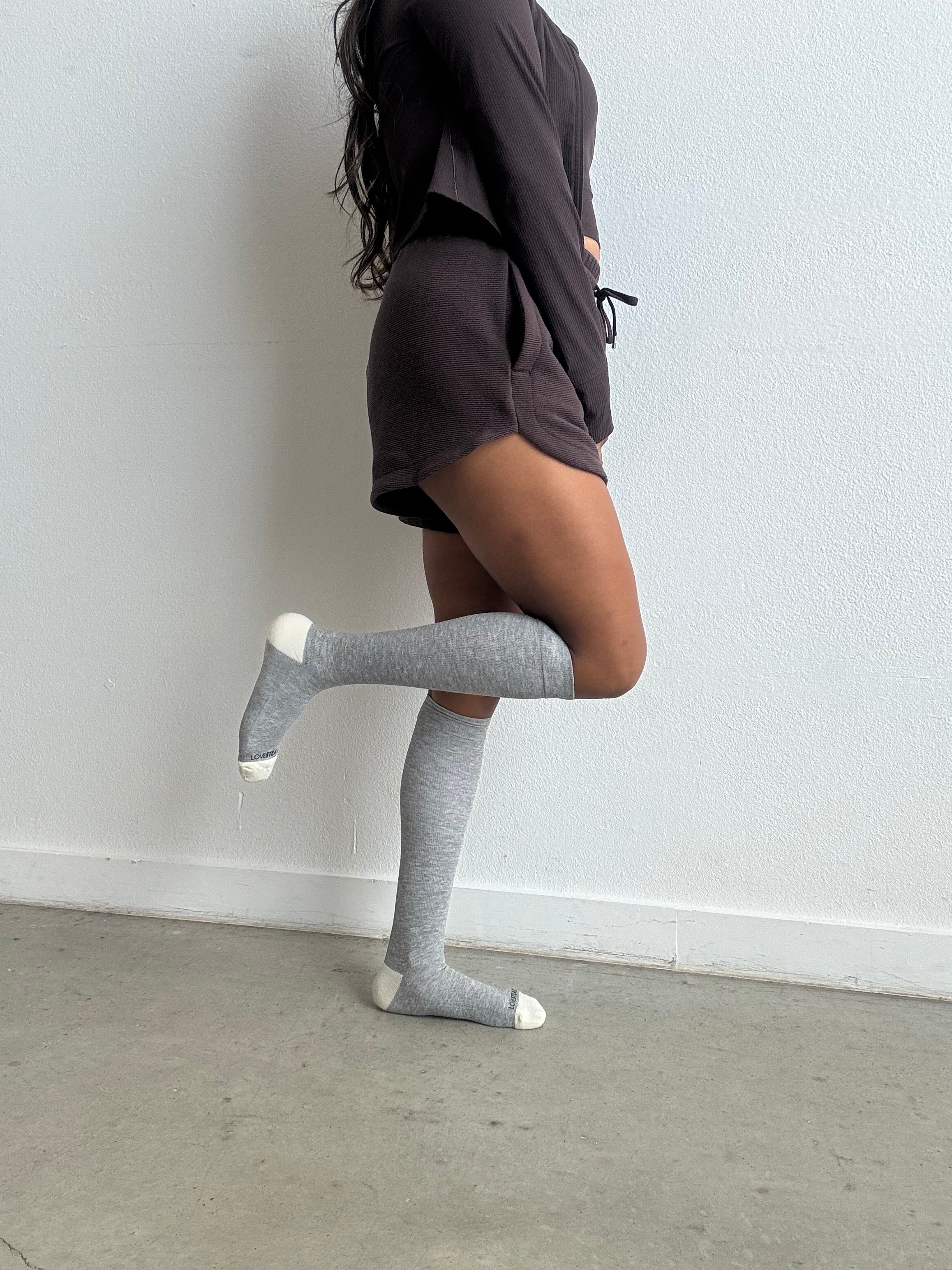 Bamboo Compression Socks