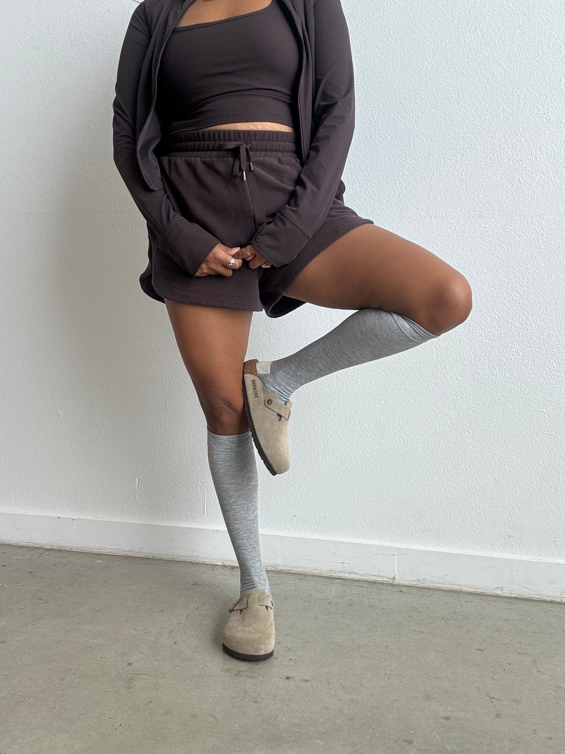 Bamboo Compression Socks