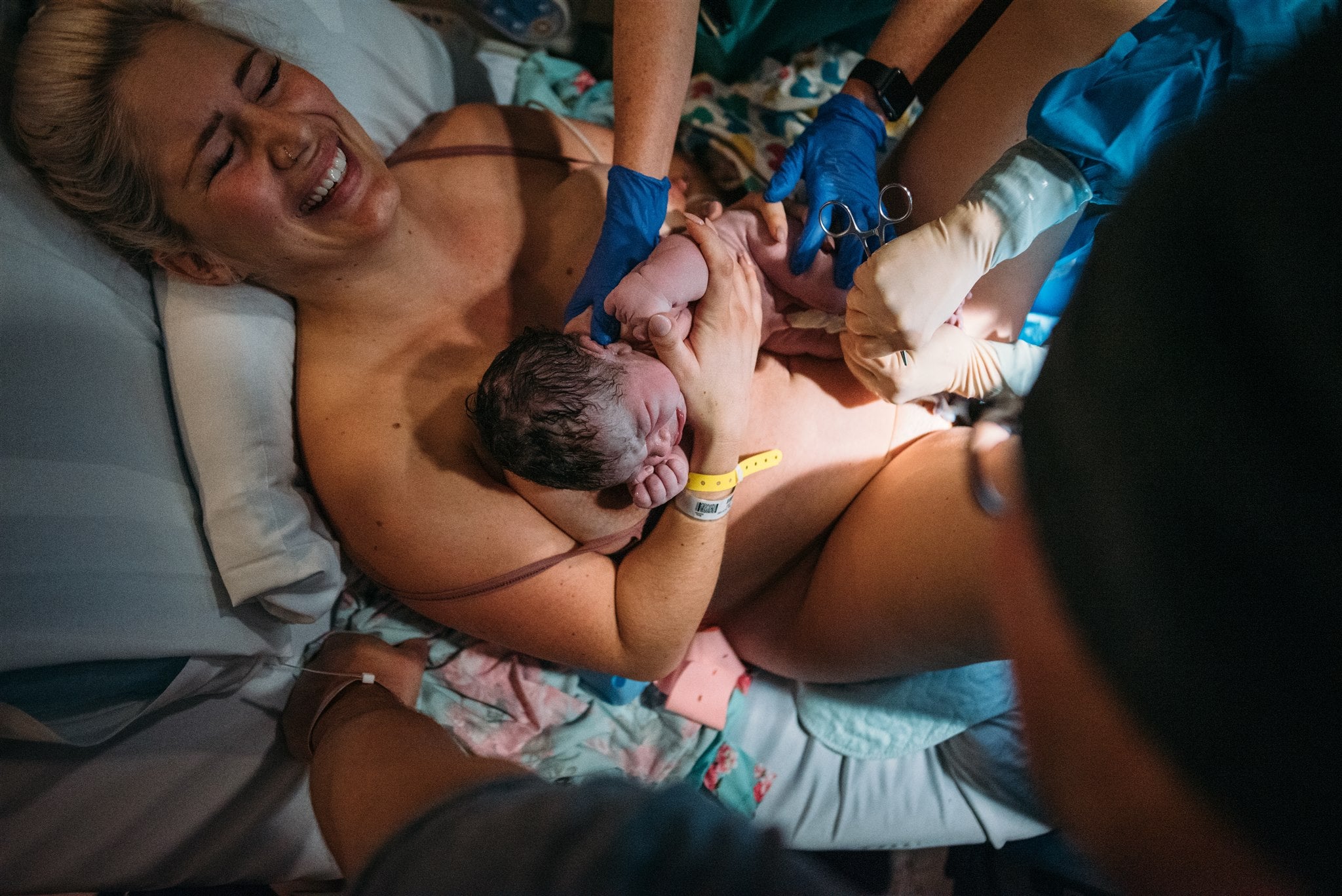 Birth Bralette Bundle