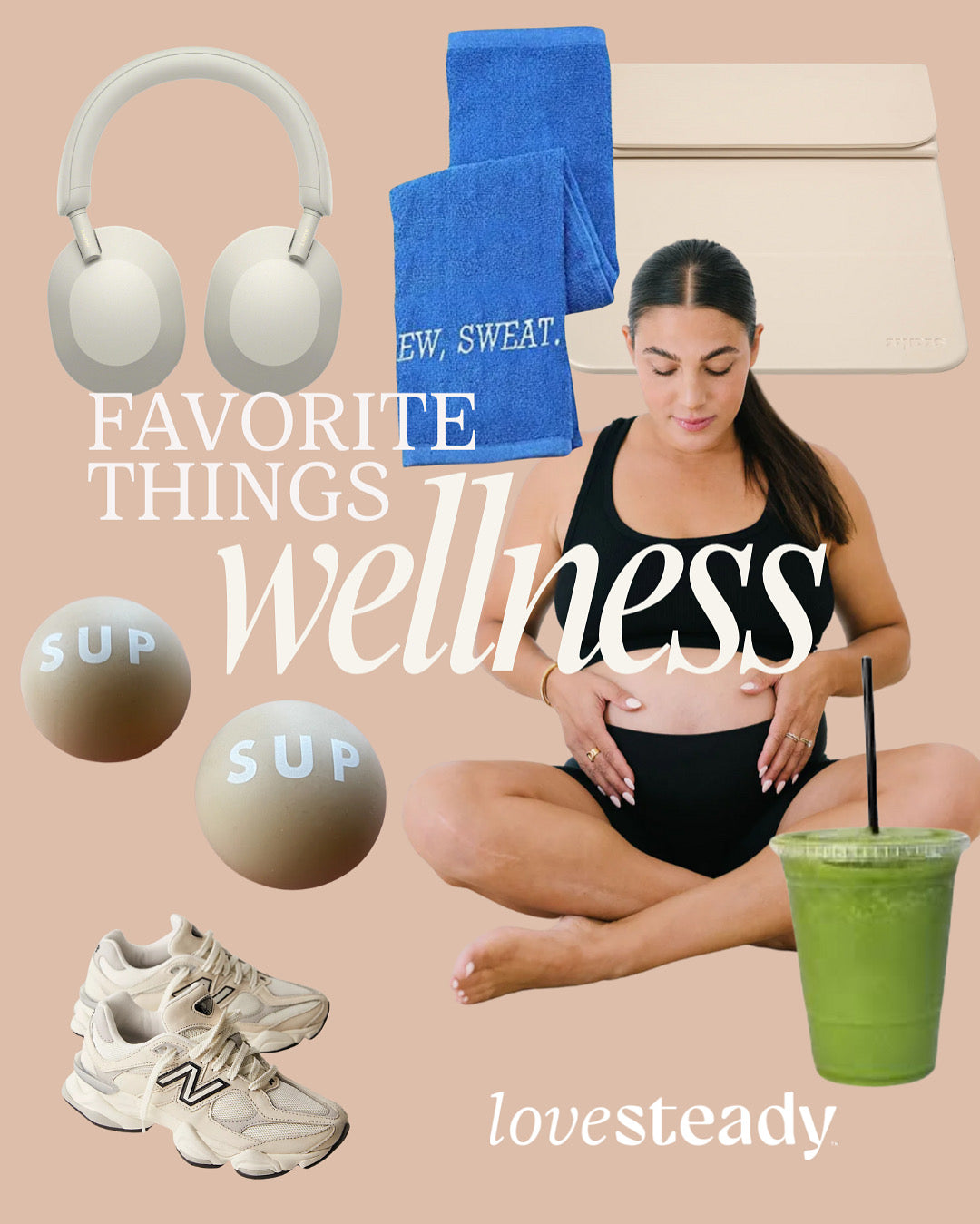 Myofascial Massage Ball Set