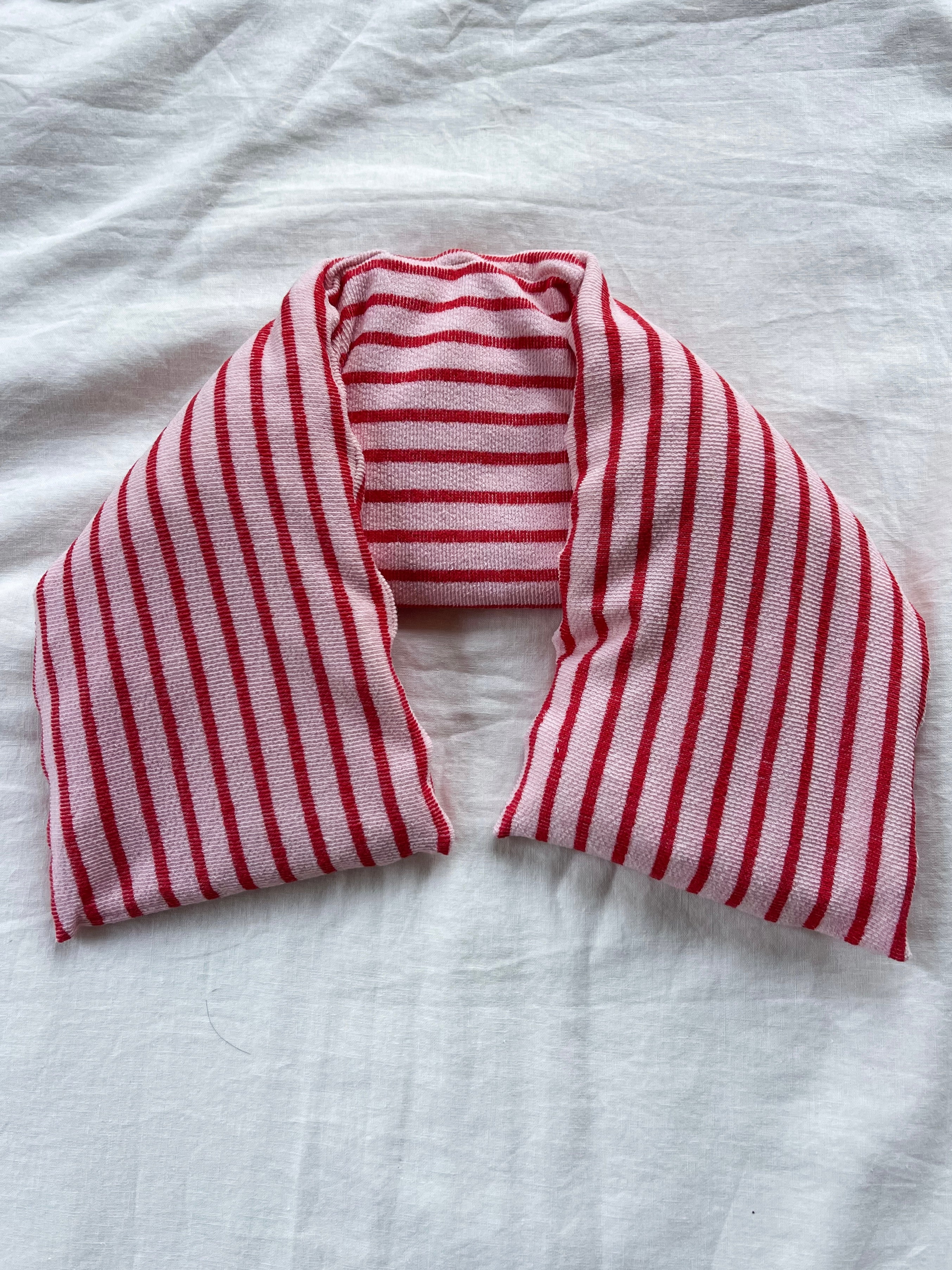 Warm Heating Pad - Limited Edition Candy Stripes