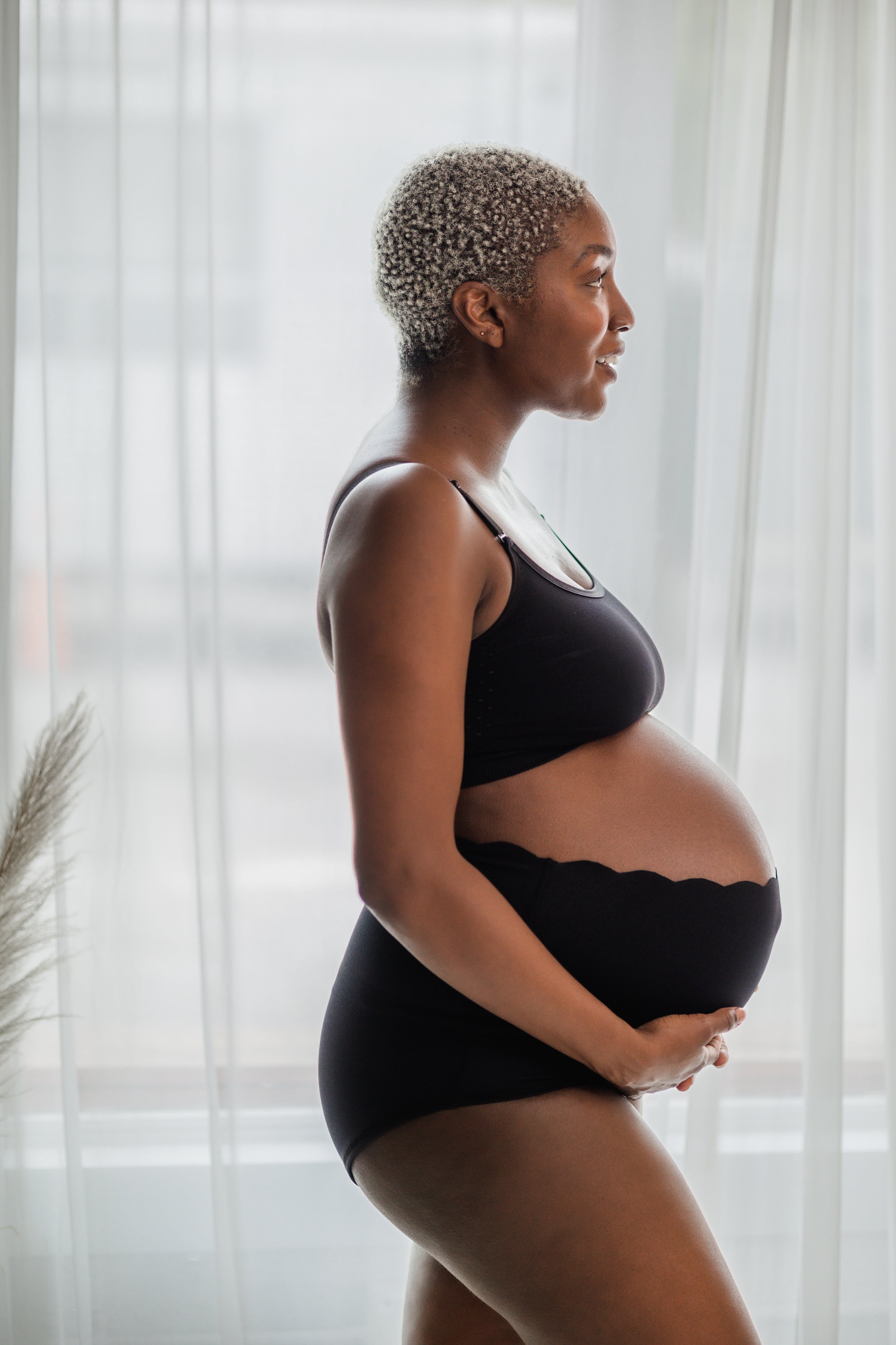 Full Bust Adore Maternity & Nursing Bralette