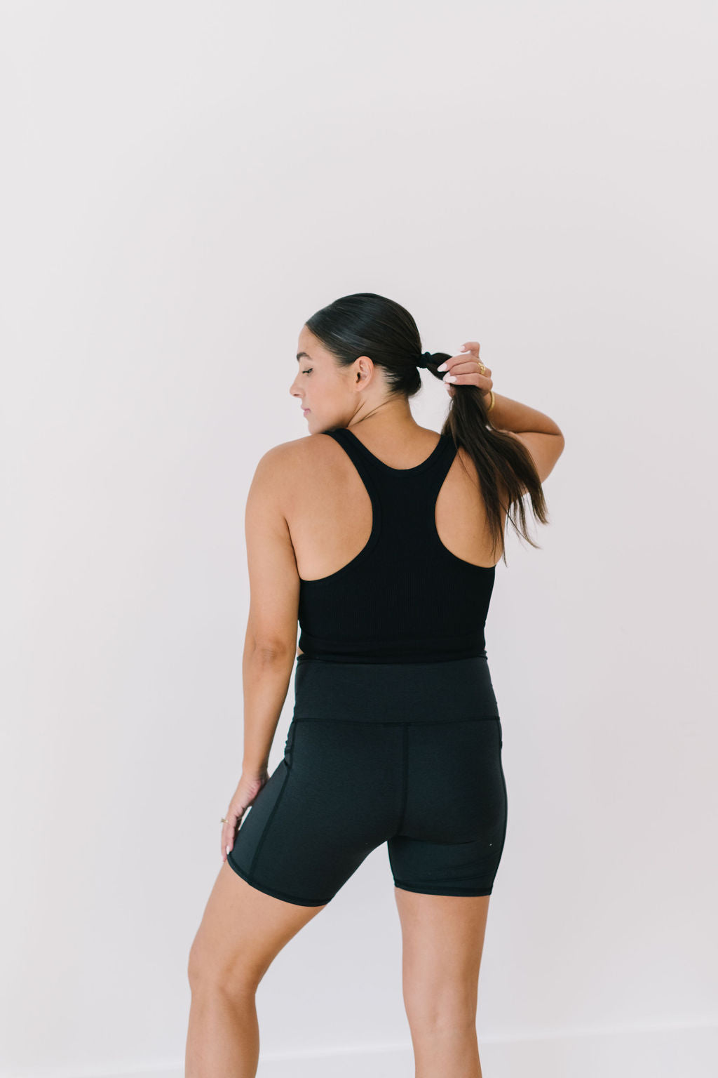 VARSITY Maternity + Nursing Sports Bra