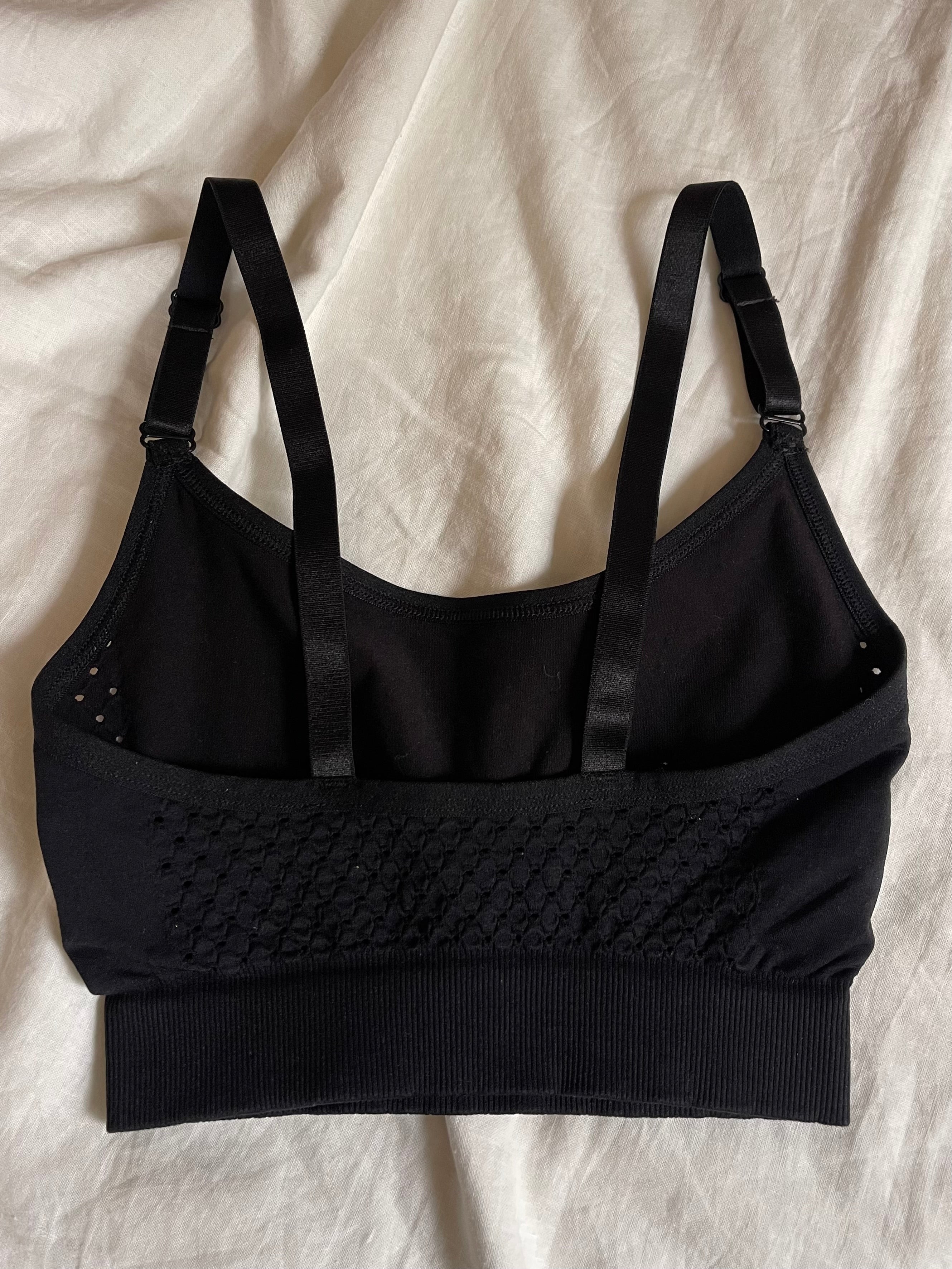 Full Bust Adore Maternity & Nursing Bralette