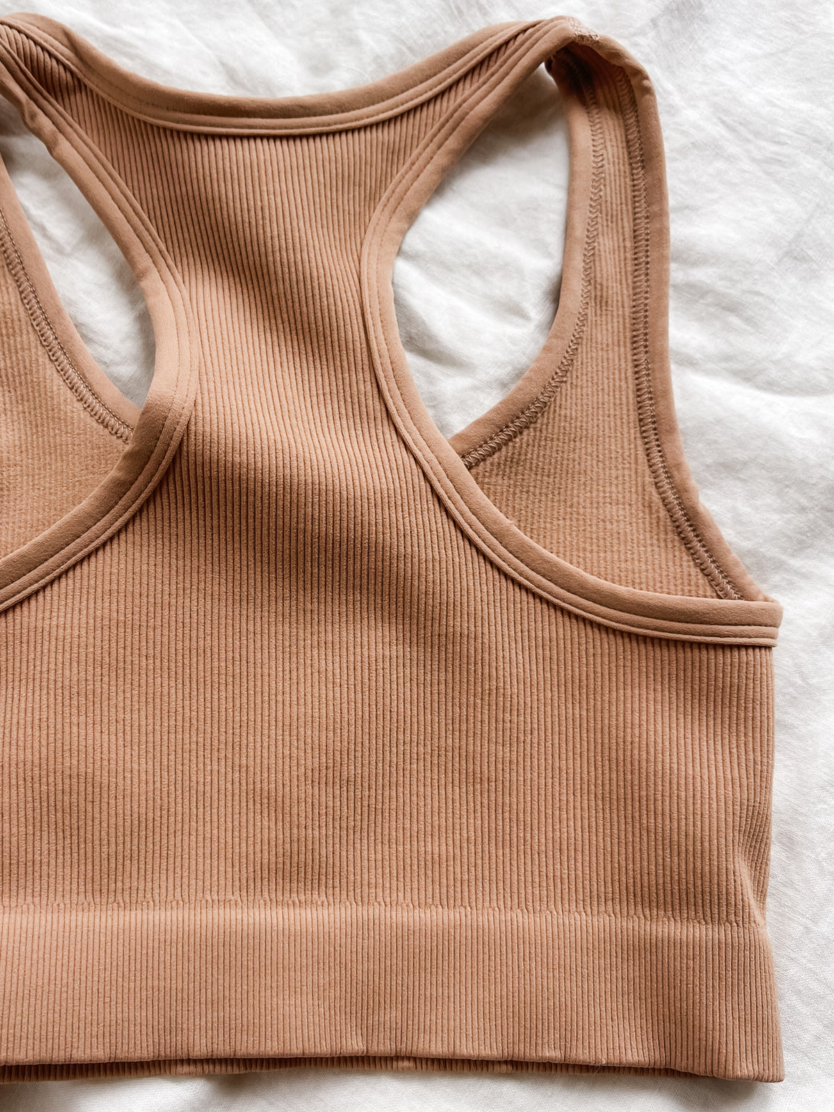 VARSITY Maternity + Nursing Sports Bra *FINAL SALE*