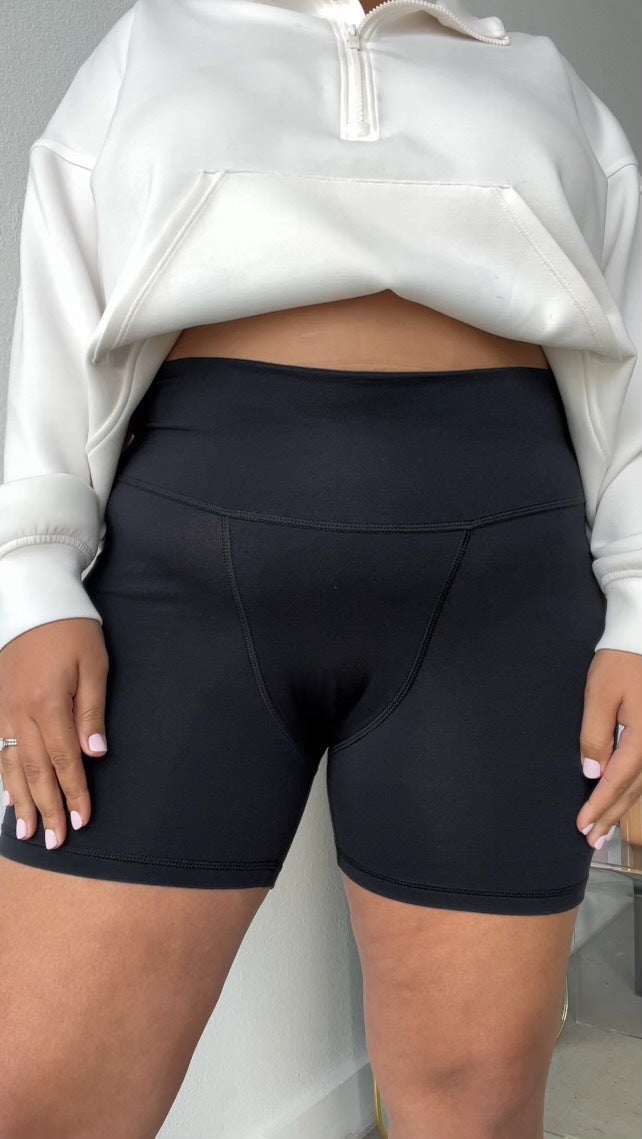 Postpartum Recovery Boxer Brief