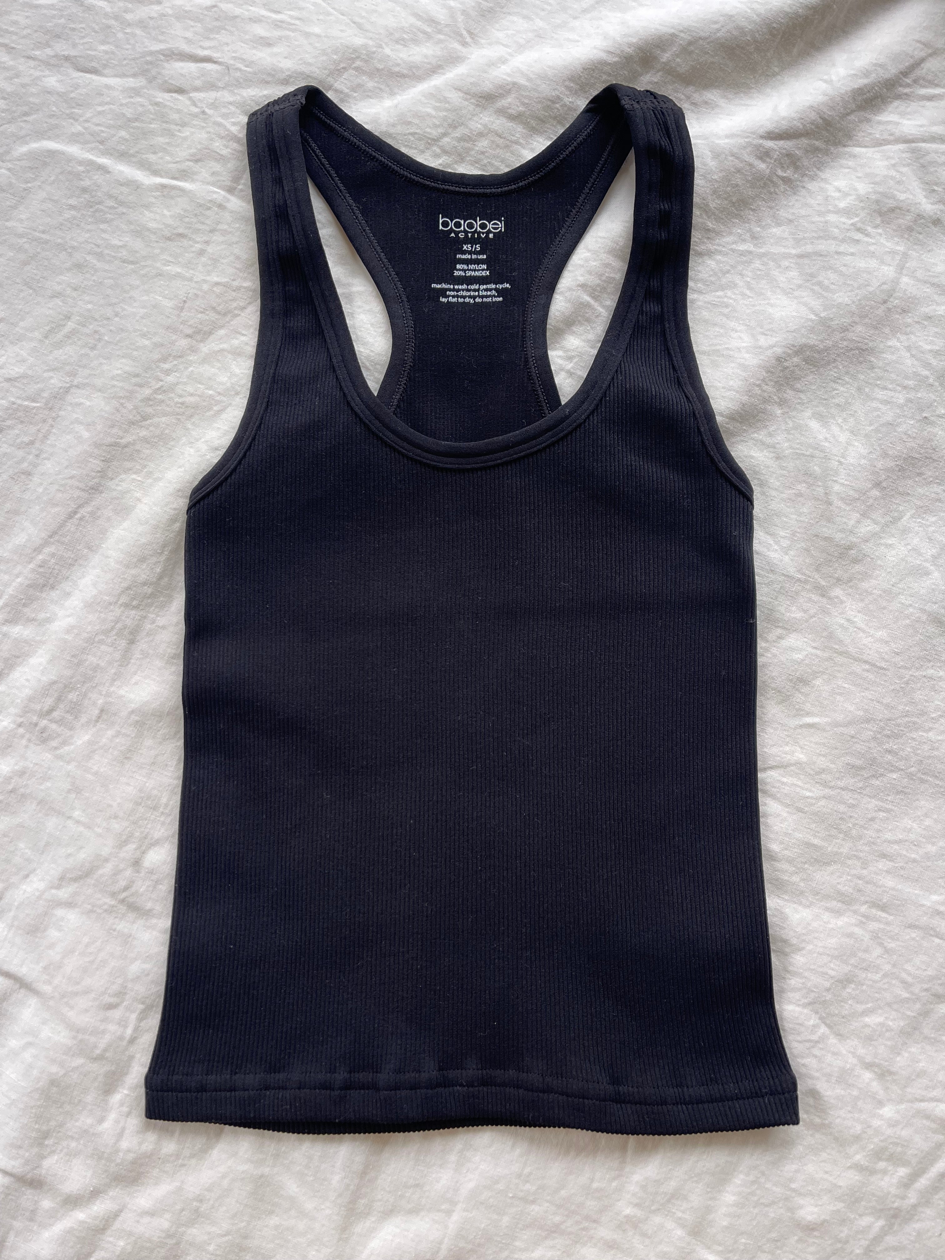 HUG Support Tank - Mid Length