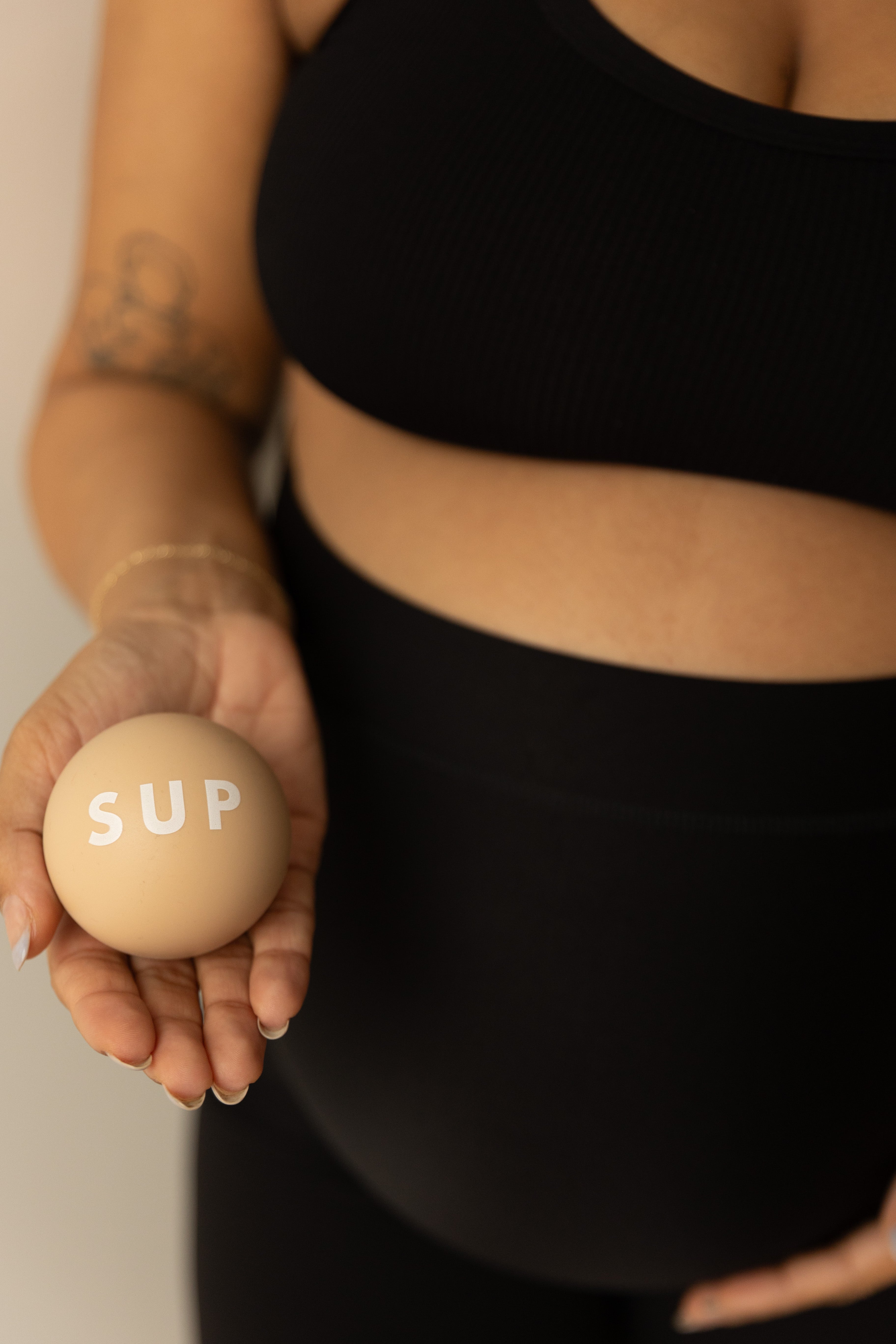 Steady SUPport Massage Ball Set
