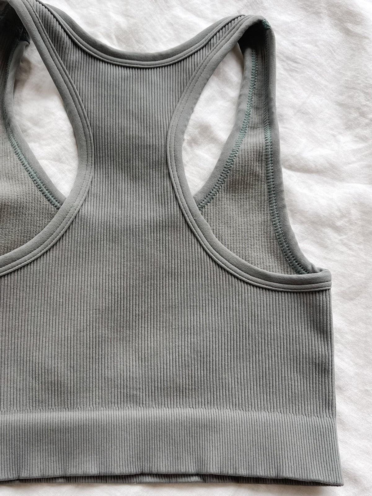 Varsity Bra - *FINAL SALE*