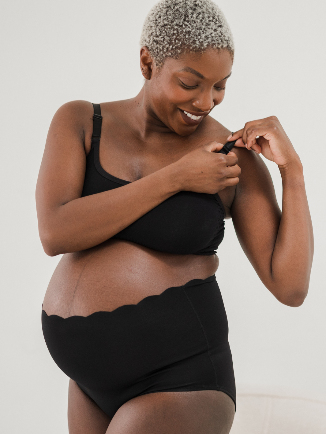 Full Bust Adore Maternity & Nursing Bralette