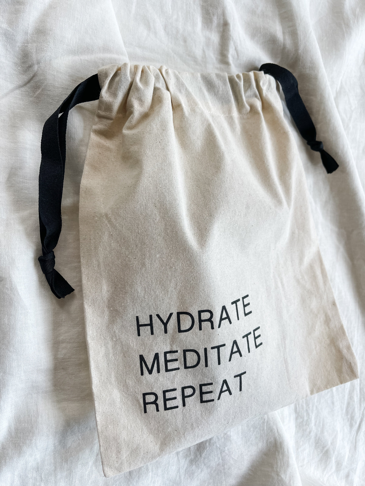 Gift Wrap Reusable Canvas Tote