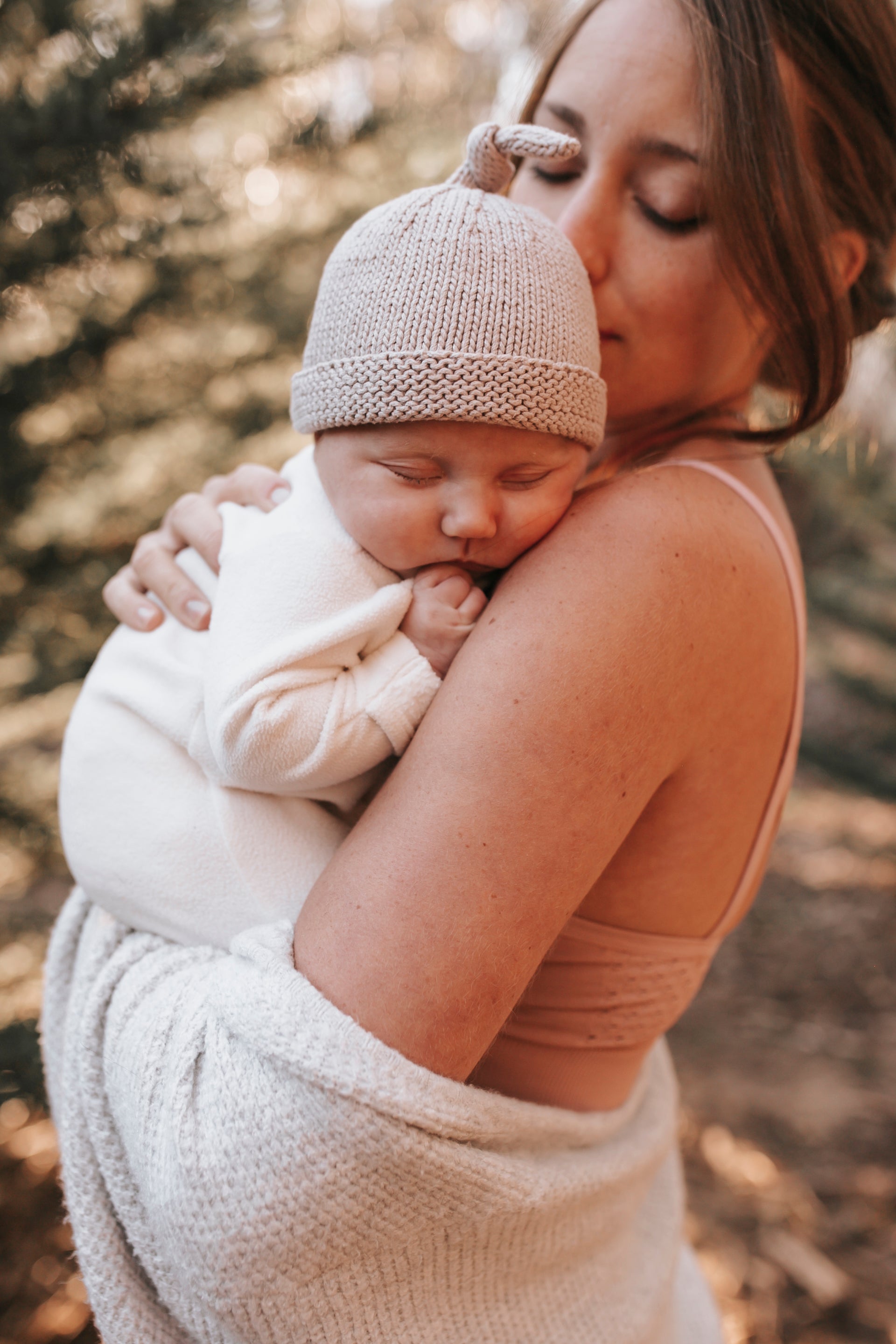 Adore Maternity & Nursing Bralette - Heart *FINAL SALE*