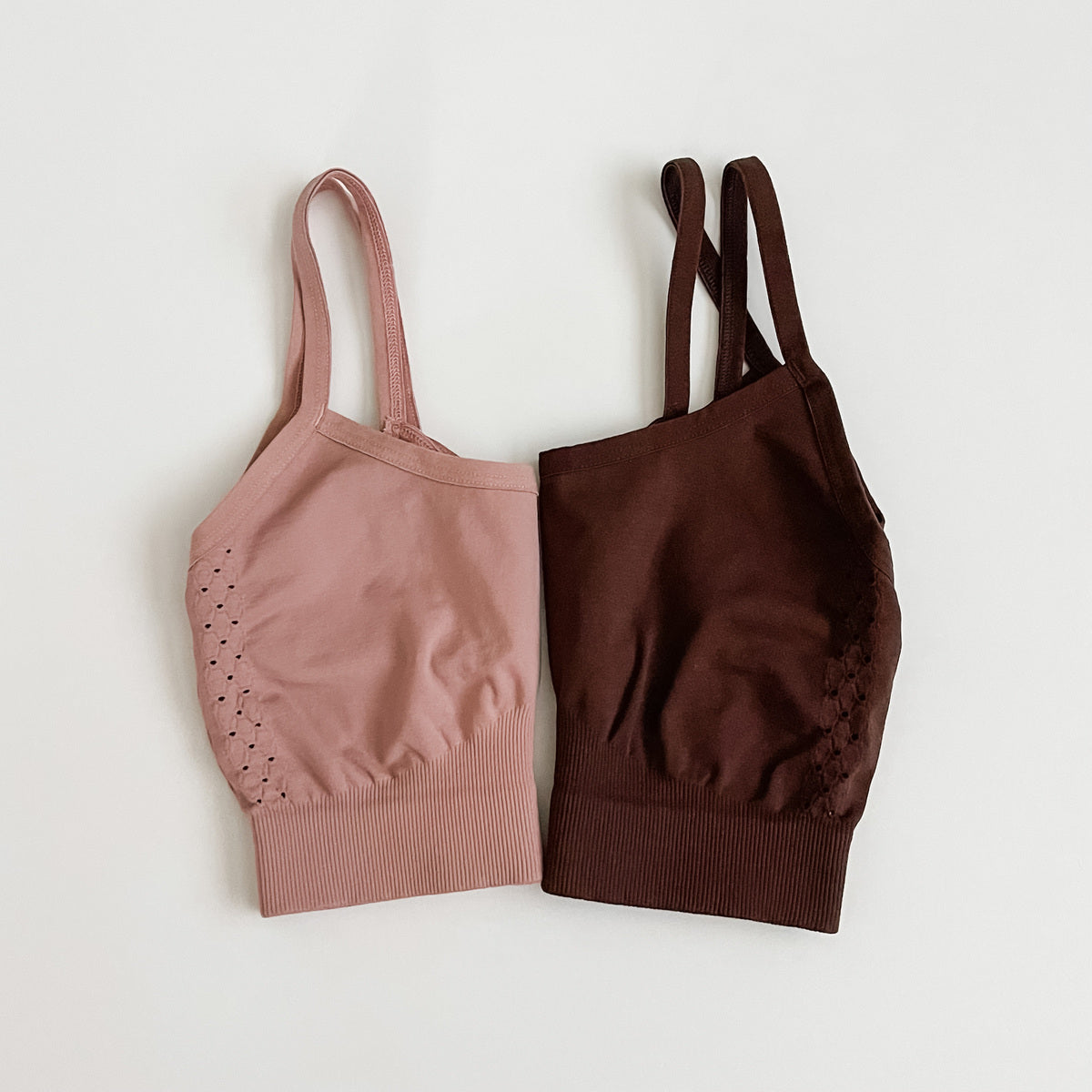 Bundle of Love Bralettes