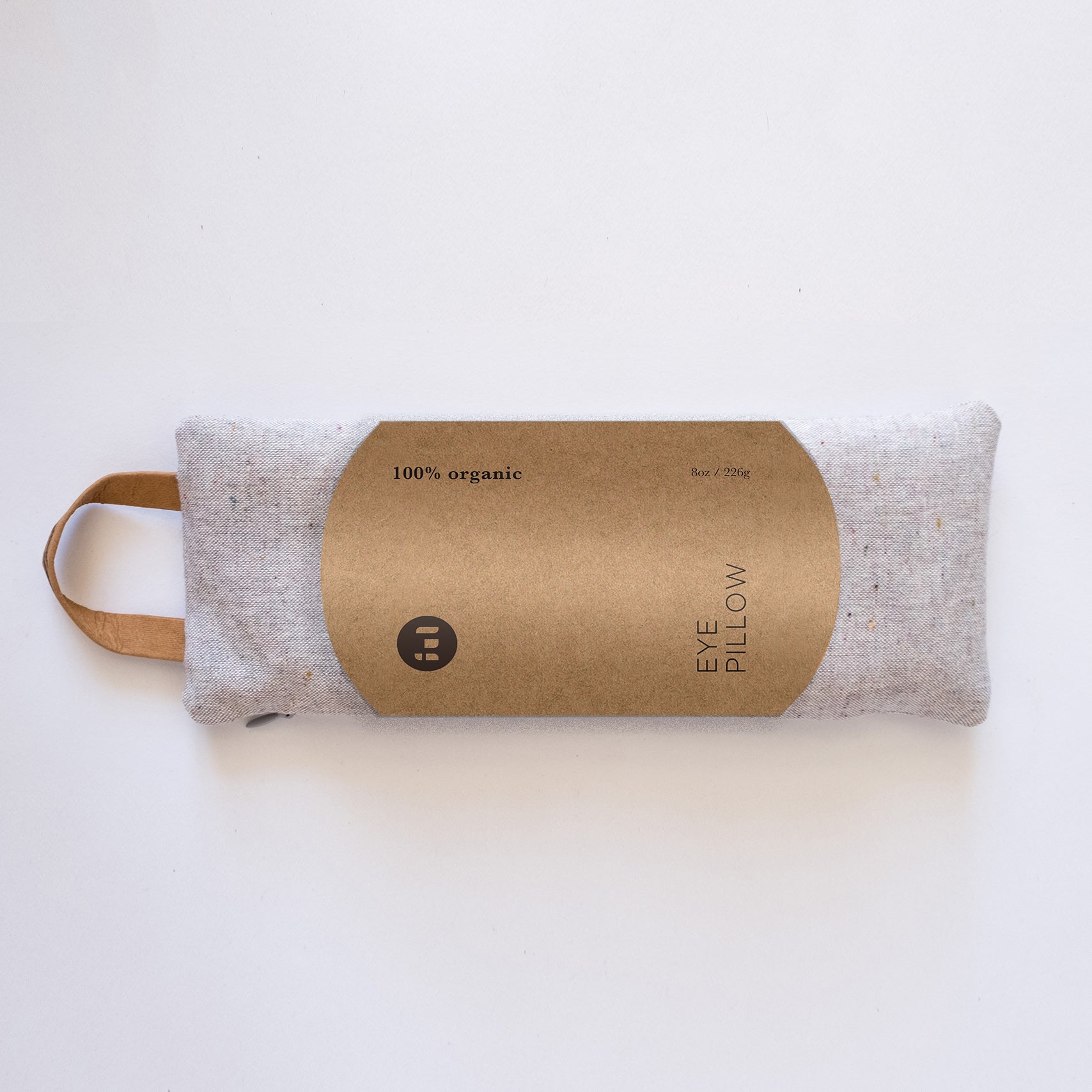 Headache Relief Eye Pillow (Reg $39) *FINAL SALE*