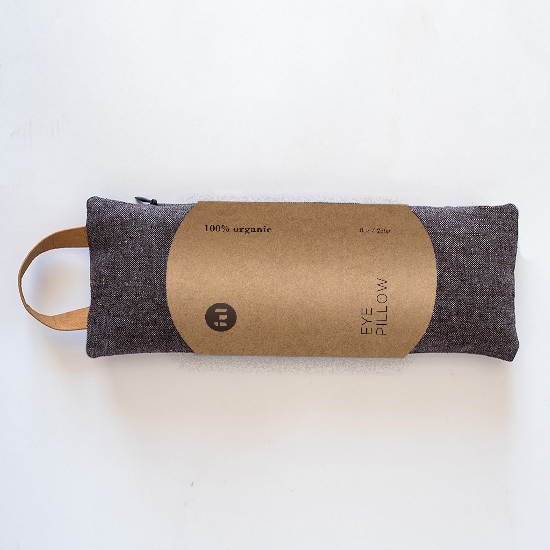 Headache Relief Eye Pillow (Reg $39) *FINAL SALE*