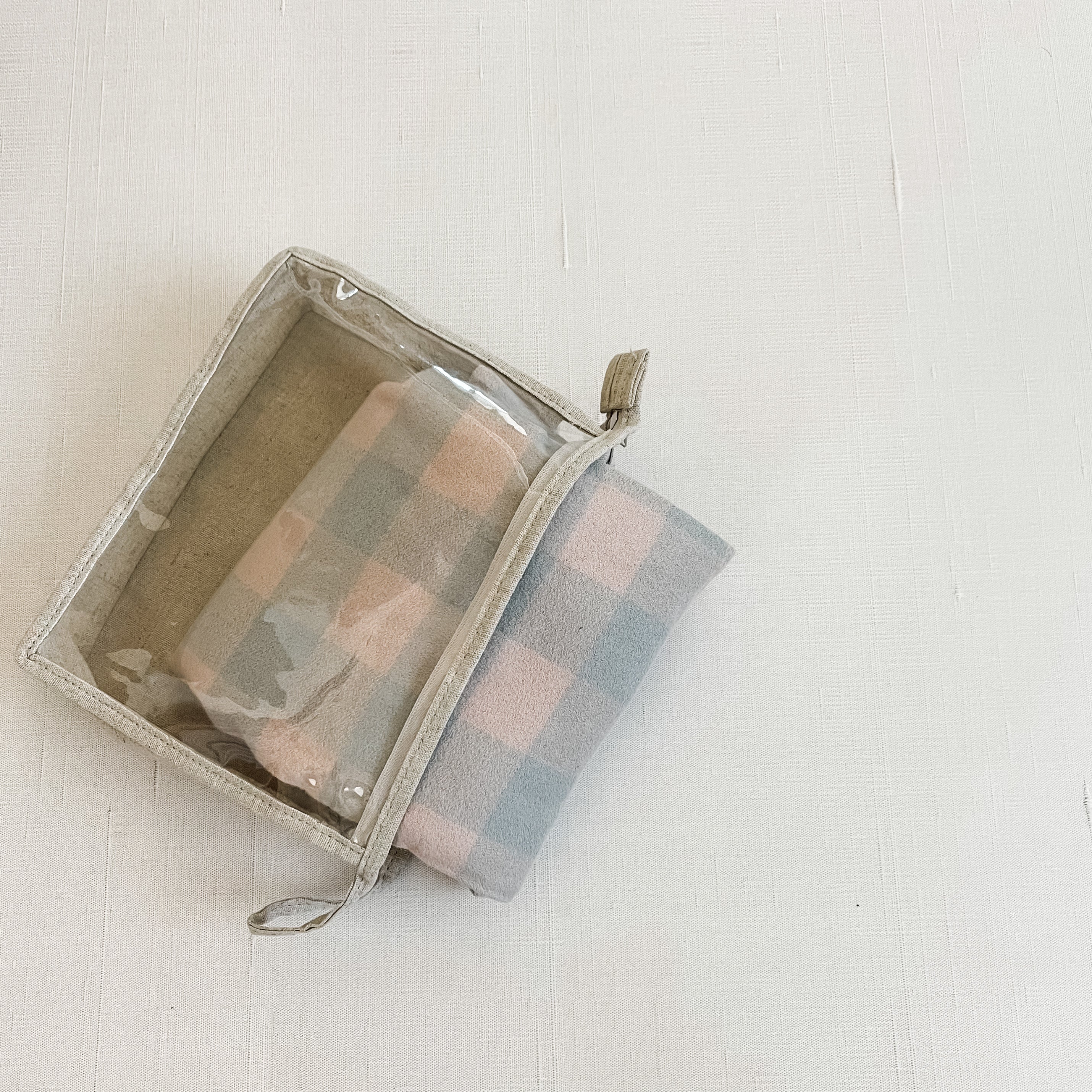 Warm Heating Pad - Limited Edition Candy Stripes