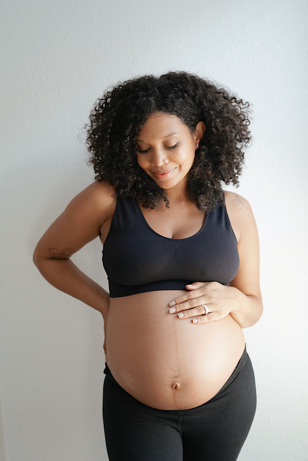 Lounge Full Cup Bralette *FINAL SALE*