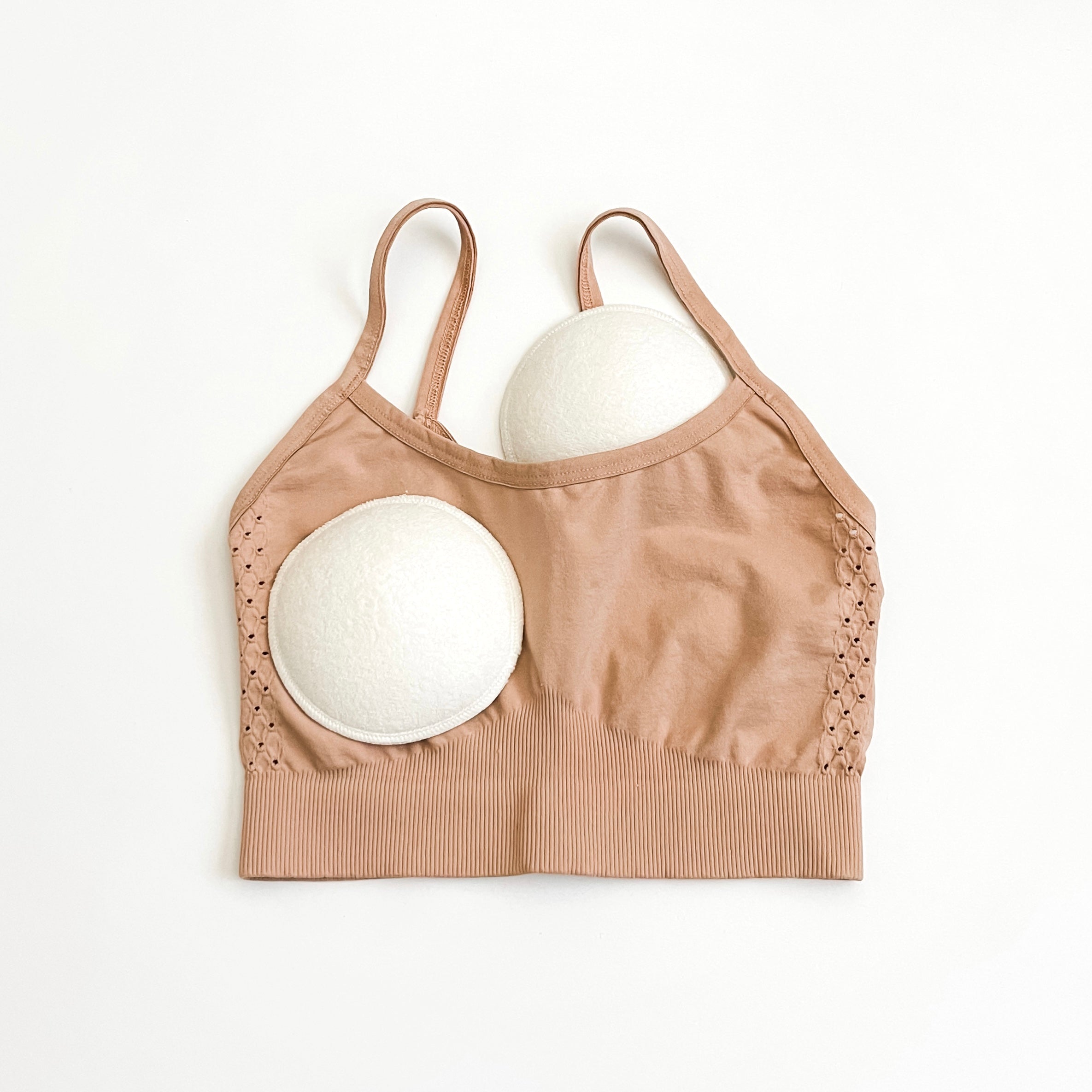 1 pair of bOOb pads