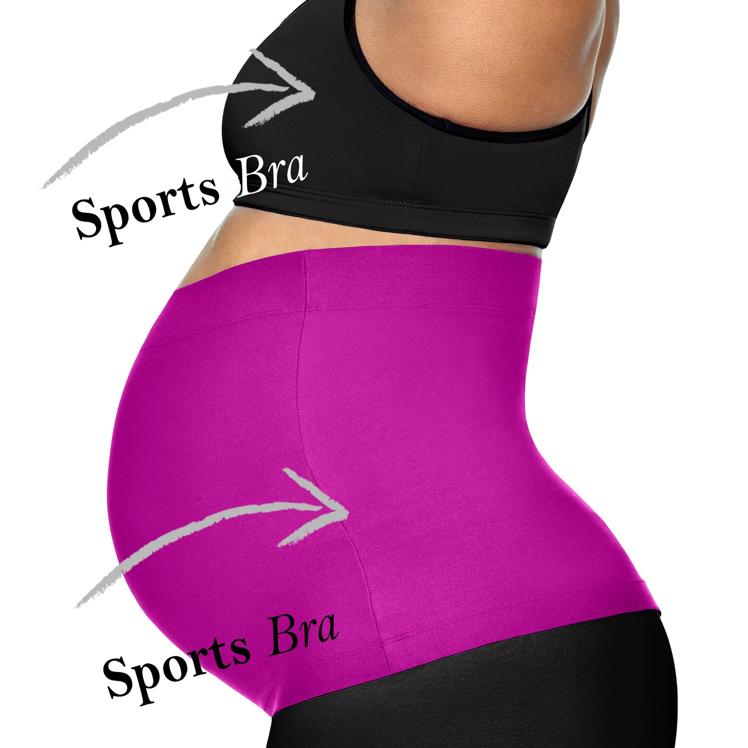 pregnancy belly bands