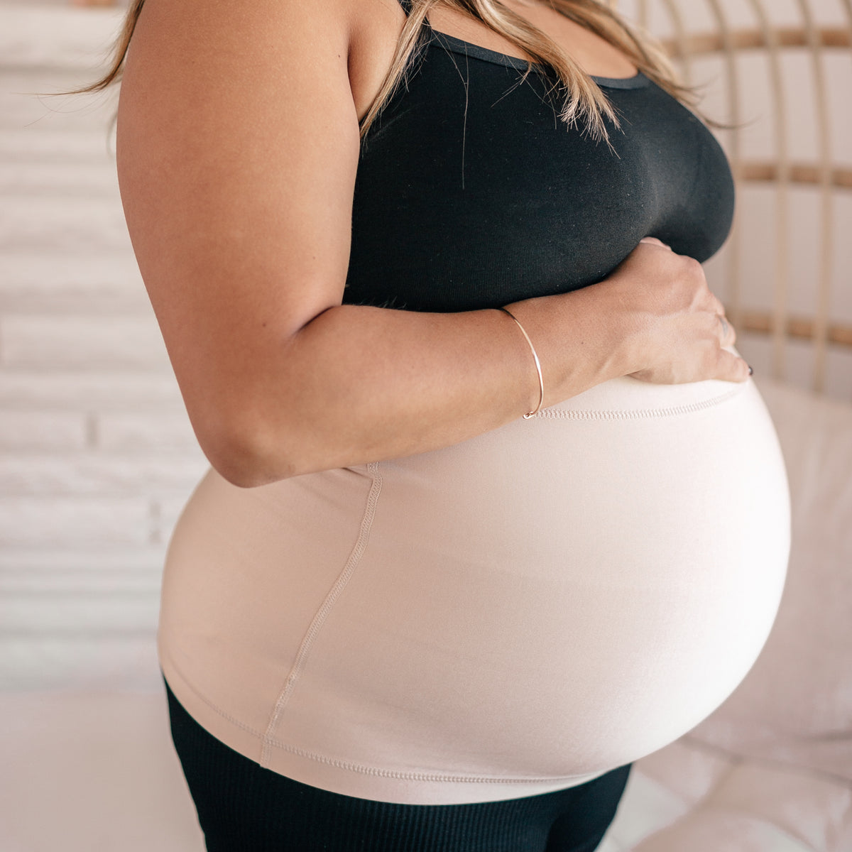 Support Band Pregnancy Belly Support Bands