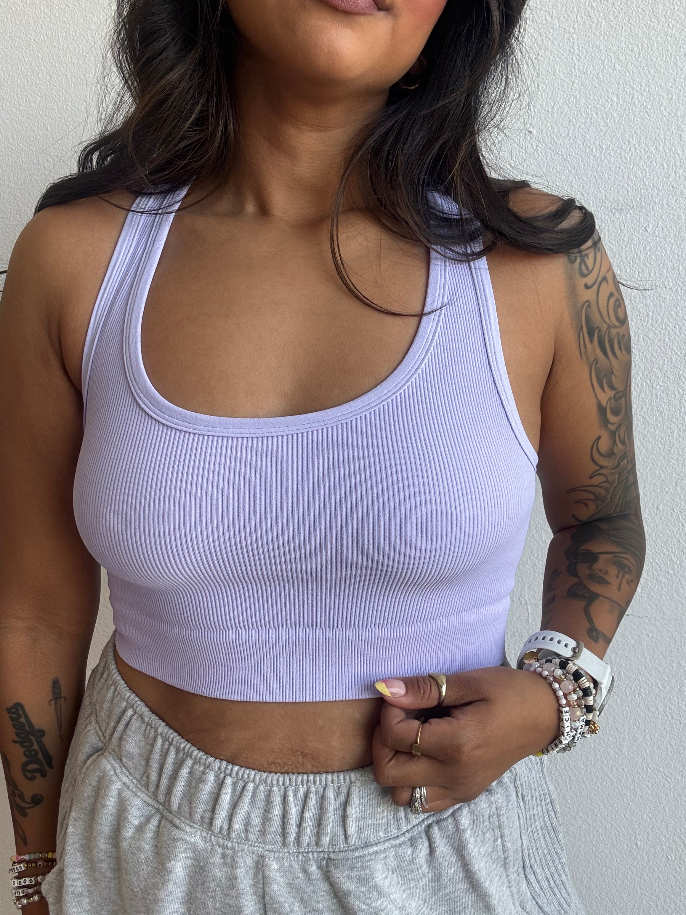 VARSITY Nursing Sports Bra