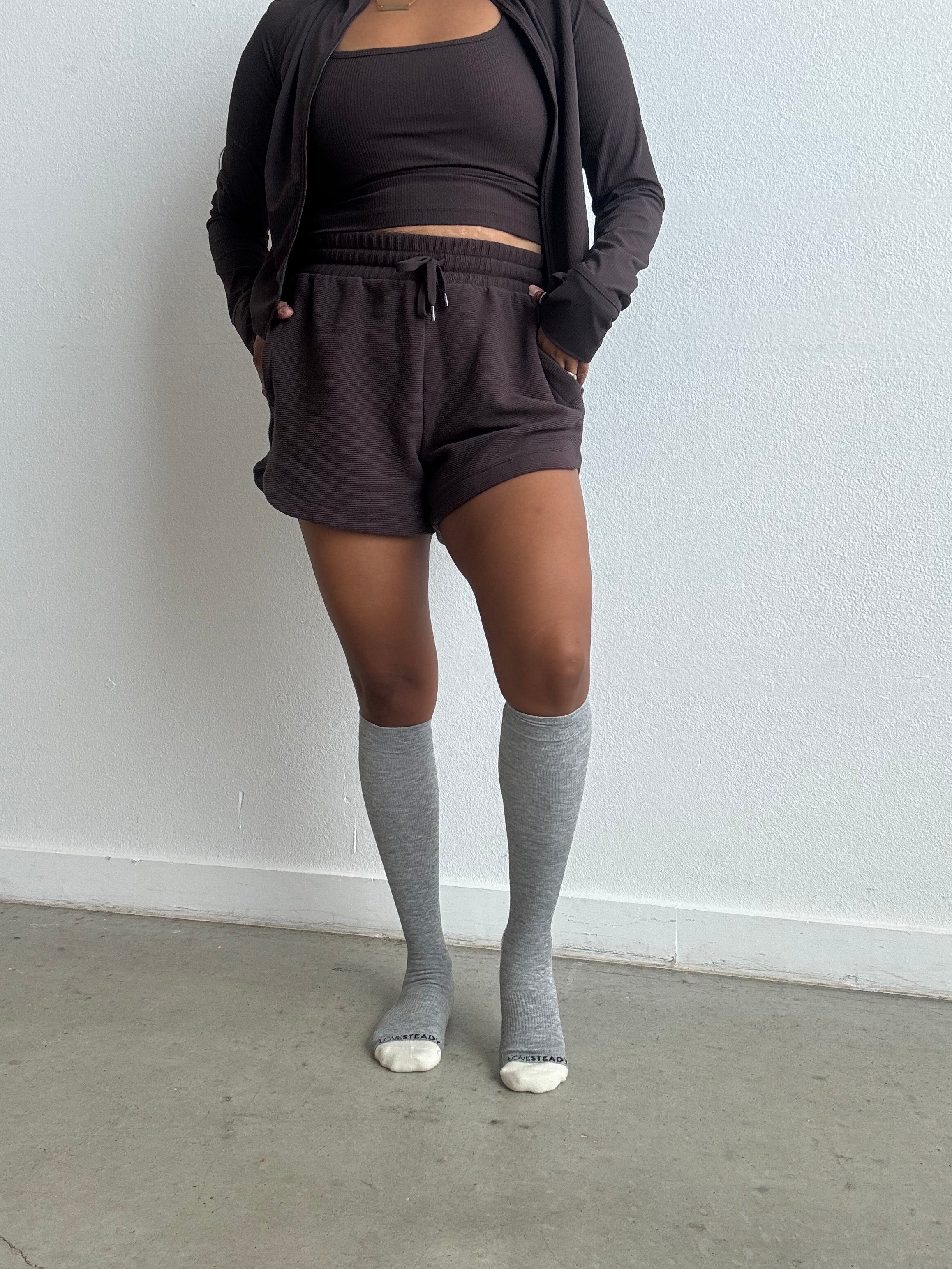 Bamboo Compression Socks