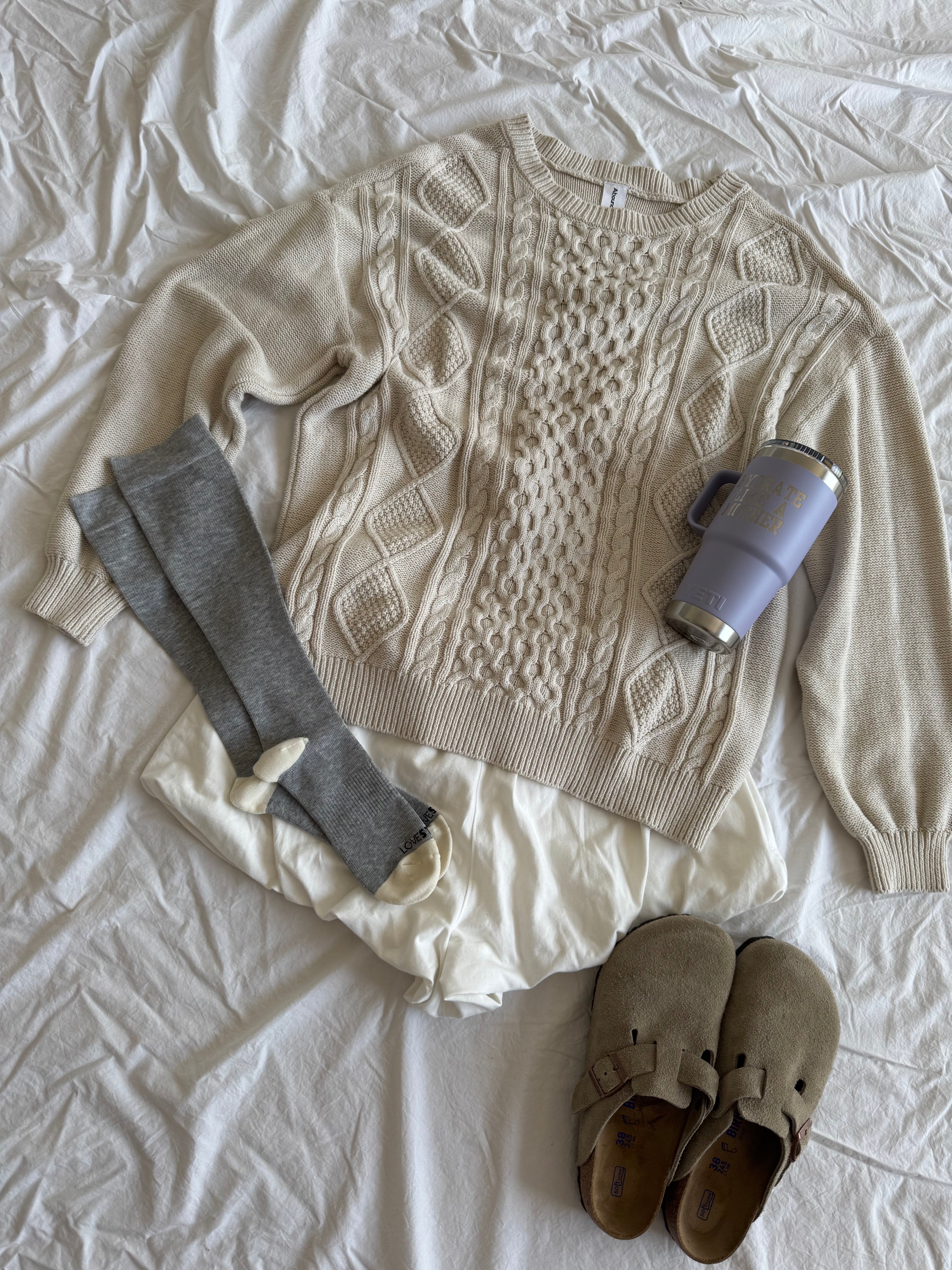 Bamboo Compression Socks (pre-sale ships in 3 weeks)