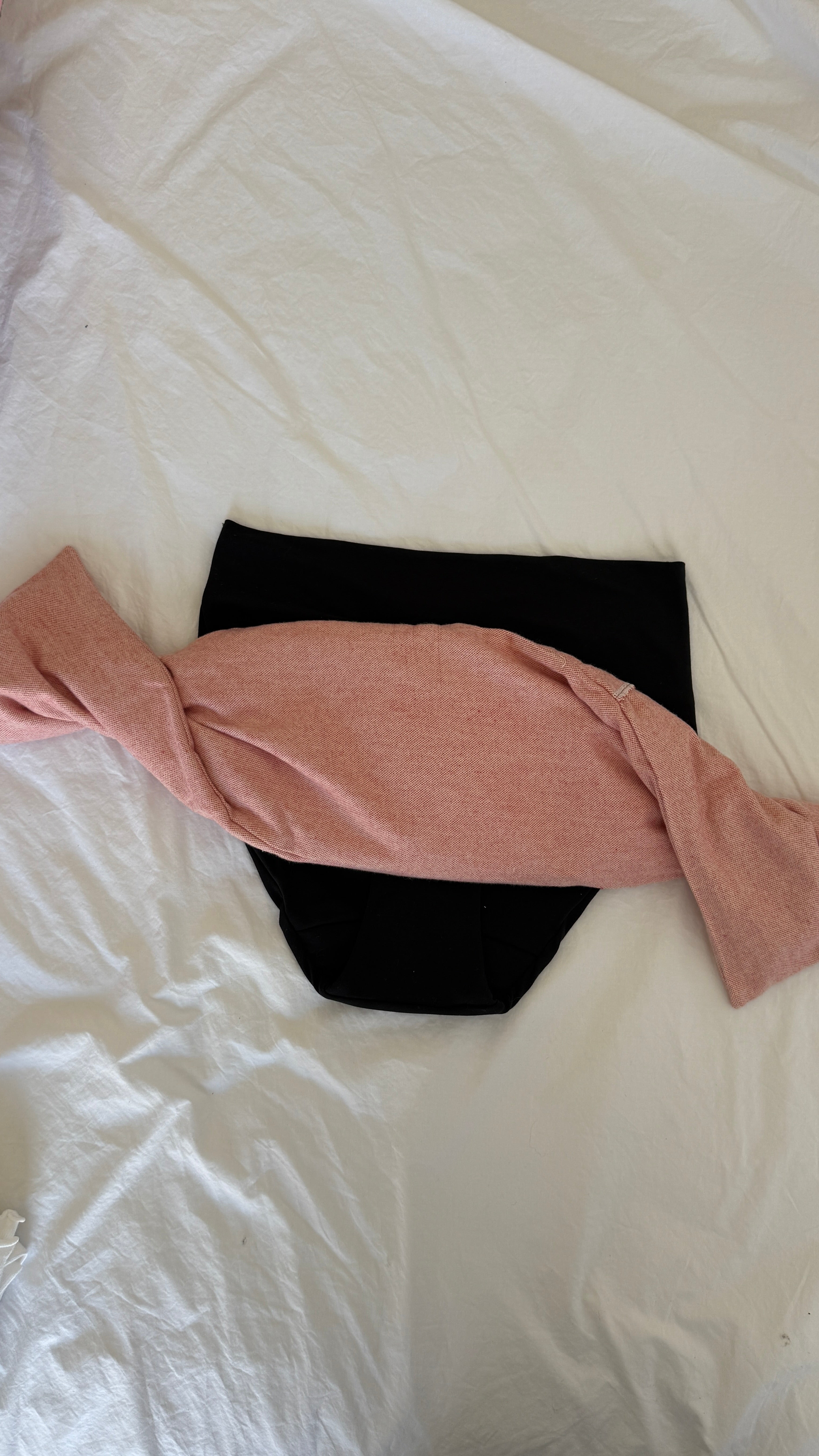 The Postpartum Period Kit (ships in 2 wks)