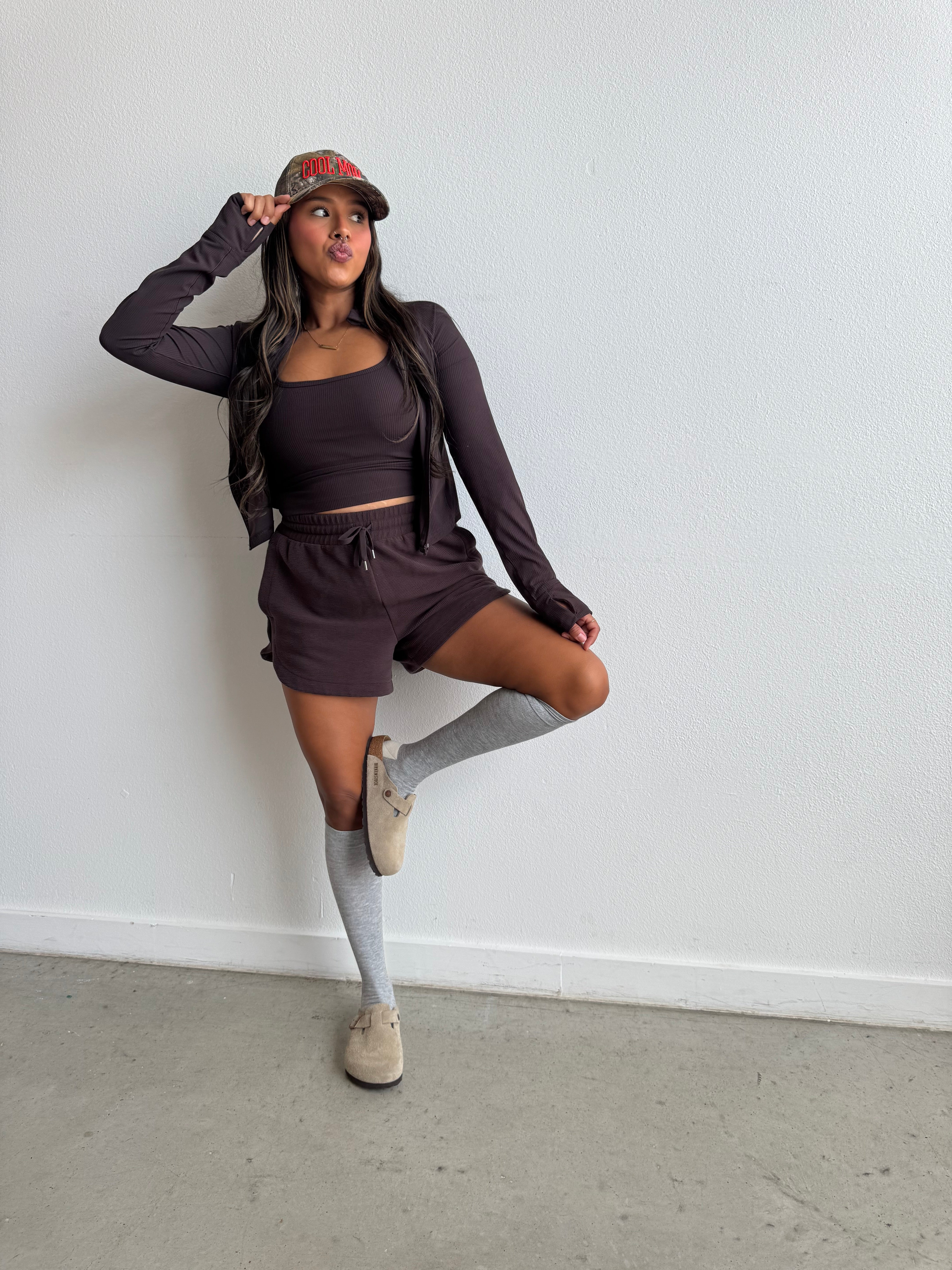 Bamboo Compression Socks