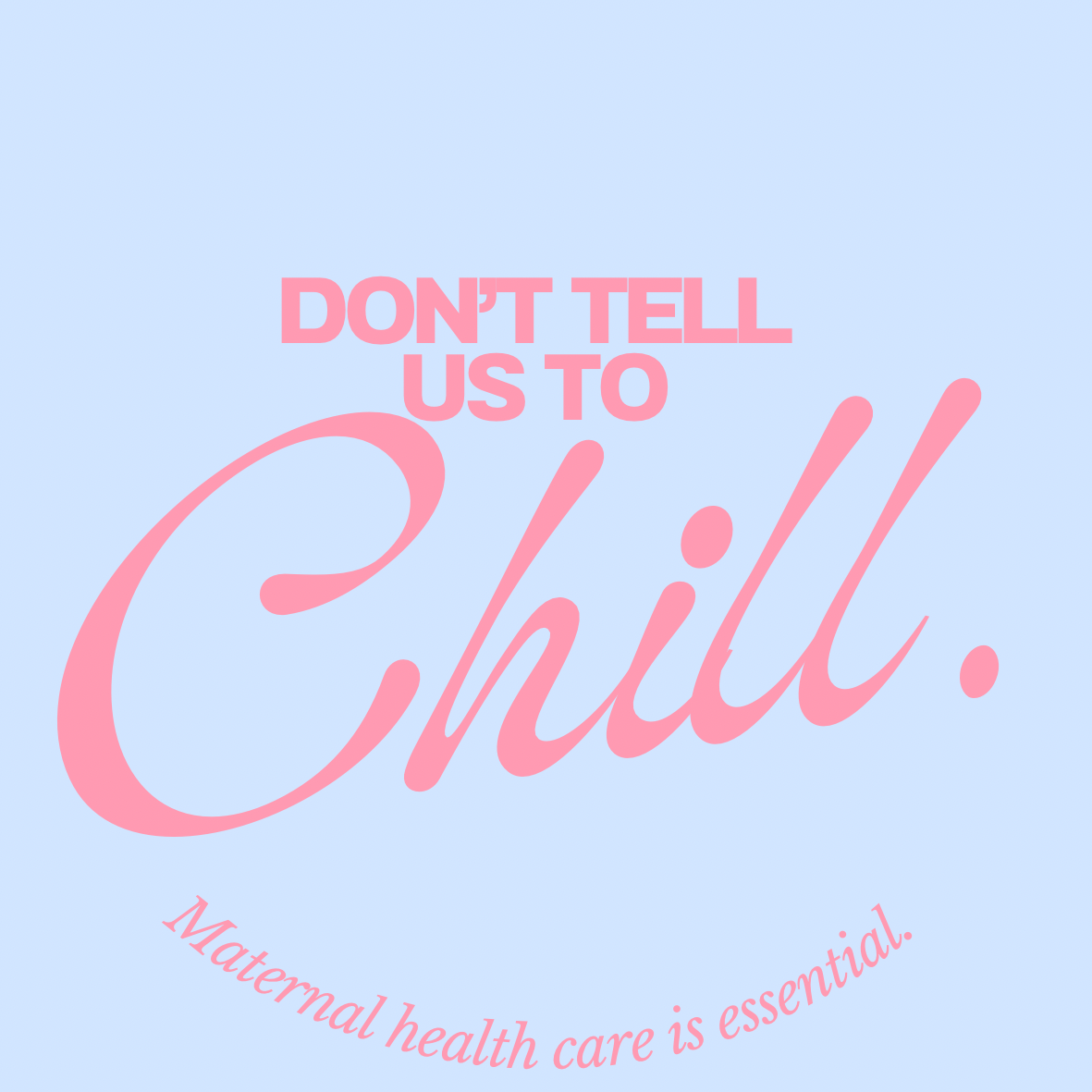 Postpartum Ice Pack