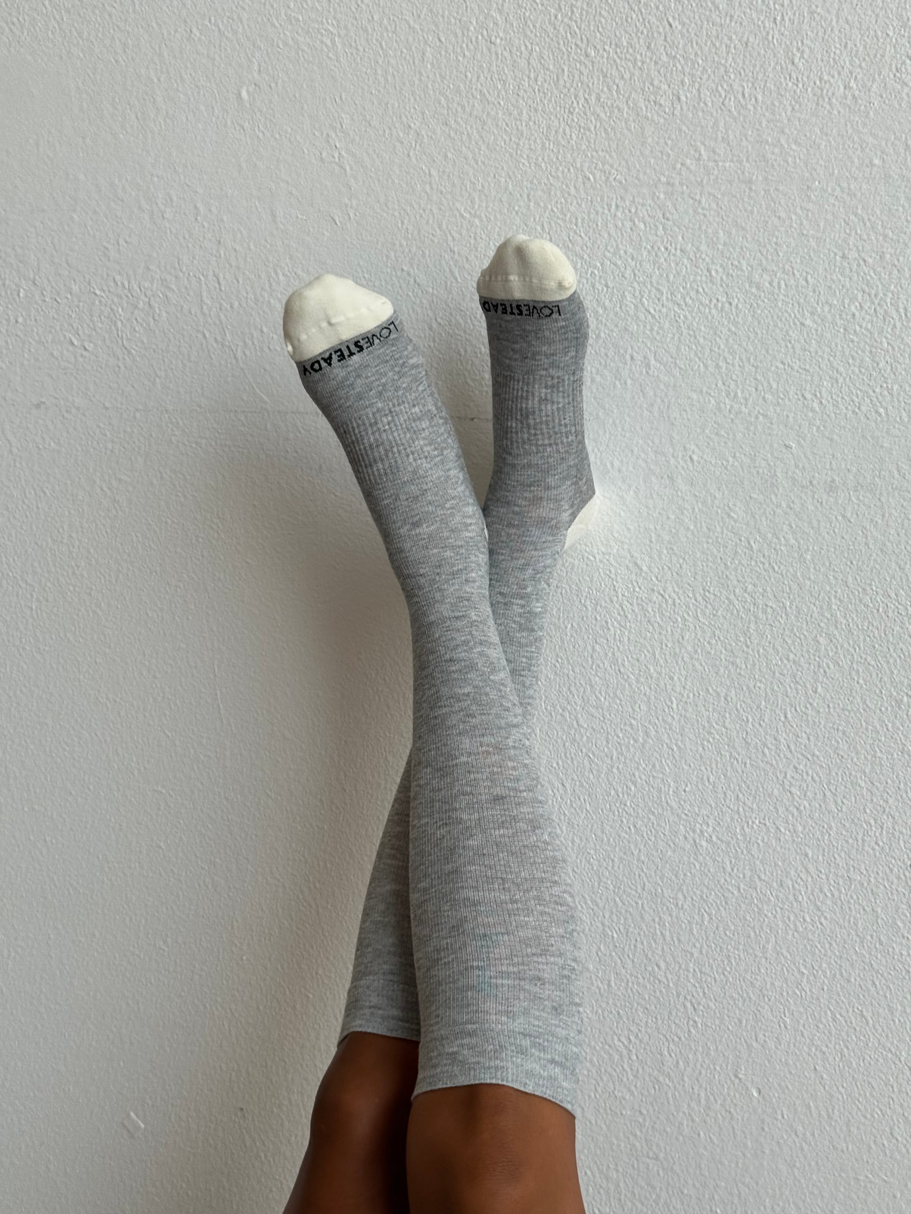 Bamboo Compression Socks (pre-sale ships in 3 weeks)
