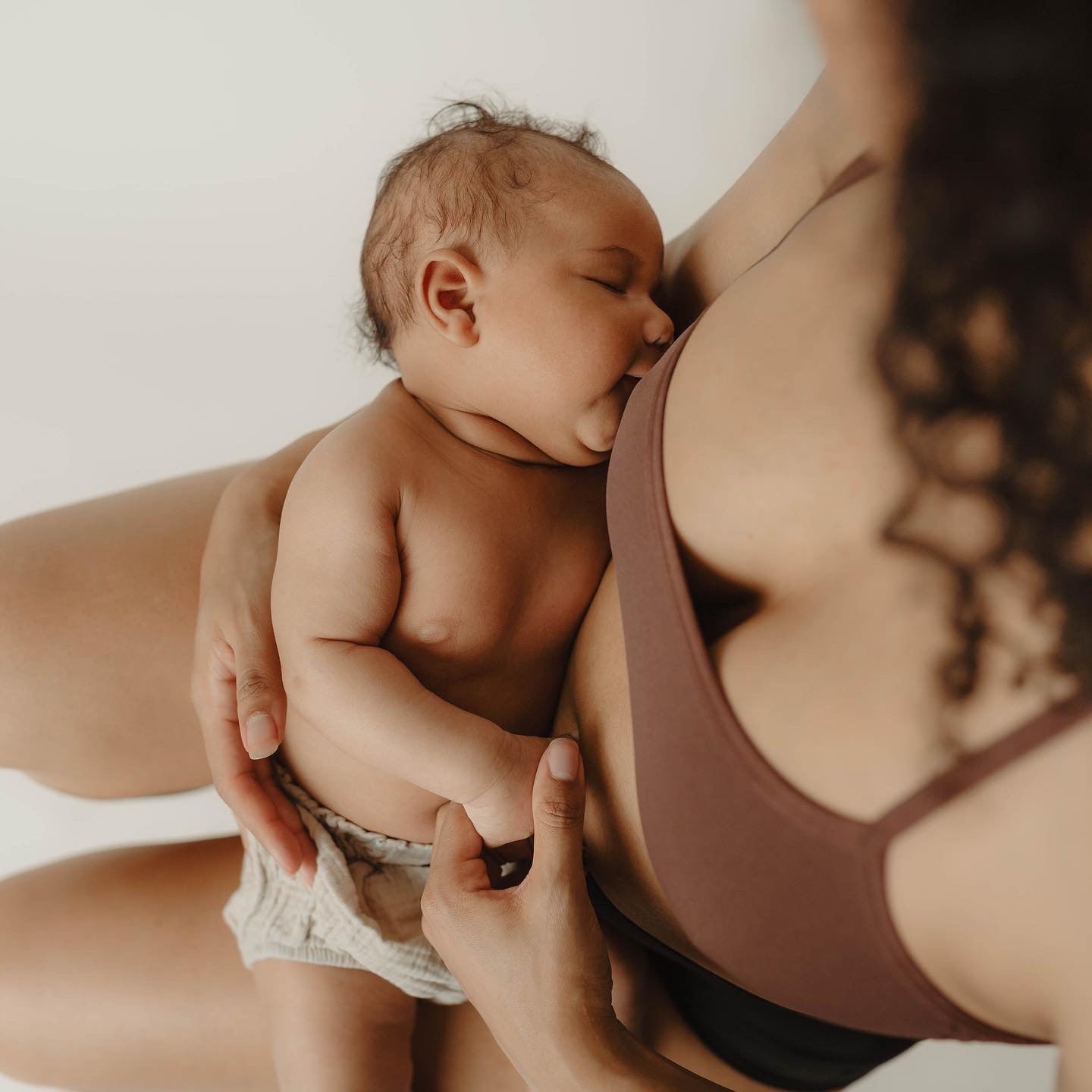 Adore Maternity & Nursing Bralette