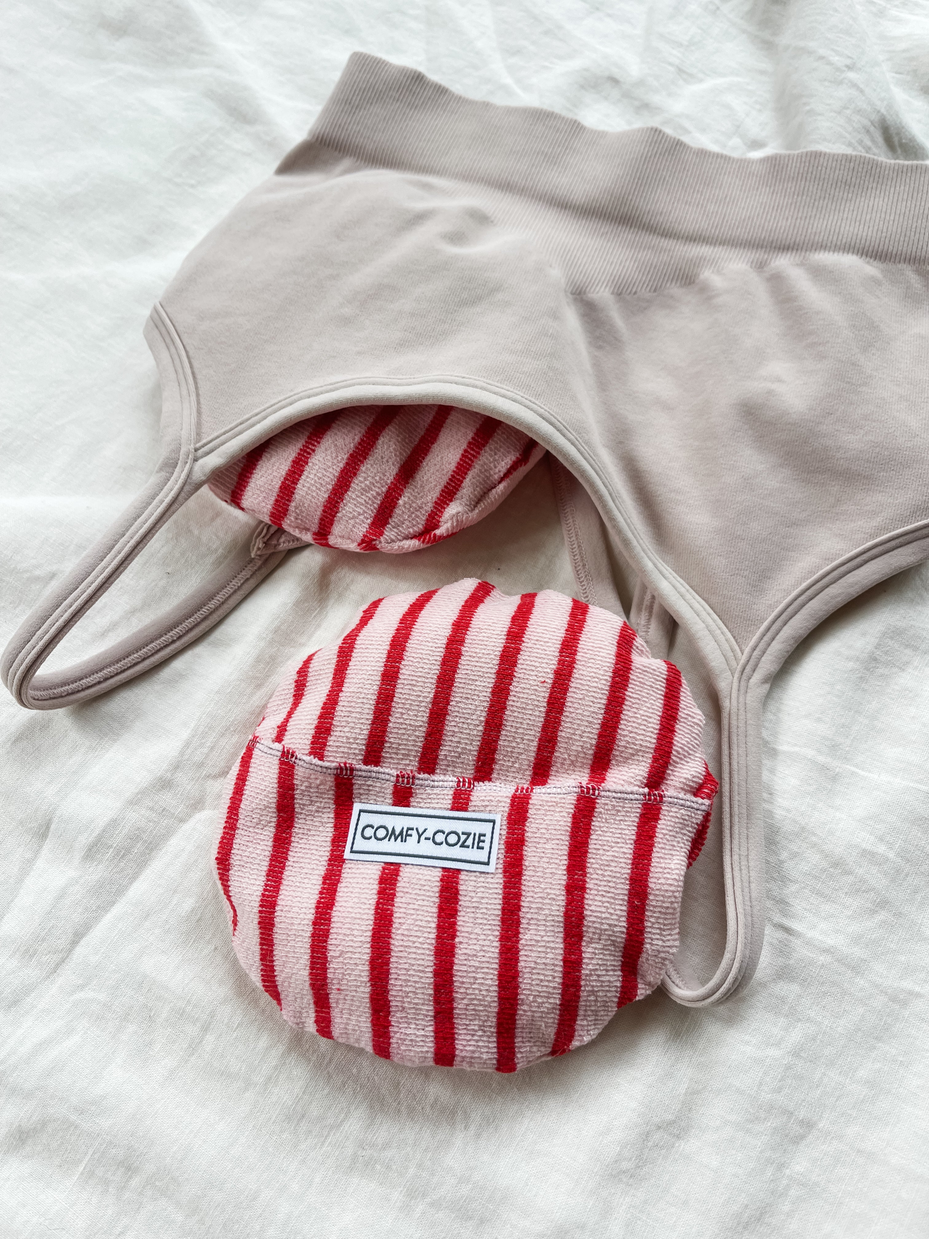 Warm Compress - Breastfeeding + Body Care, 2 pack