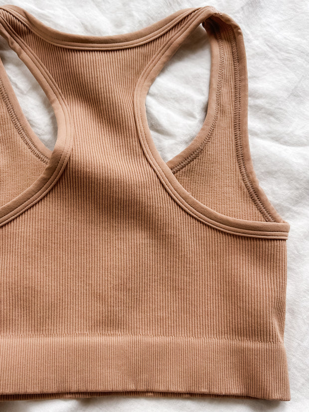 Breathe Breastfeeding Bra